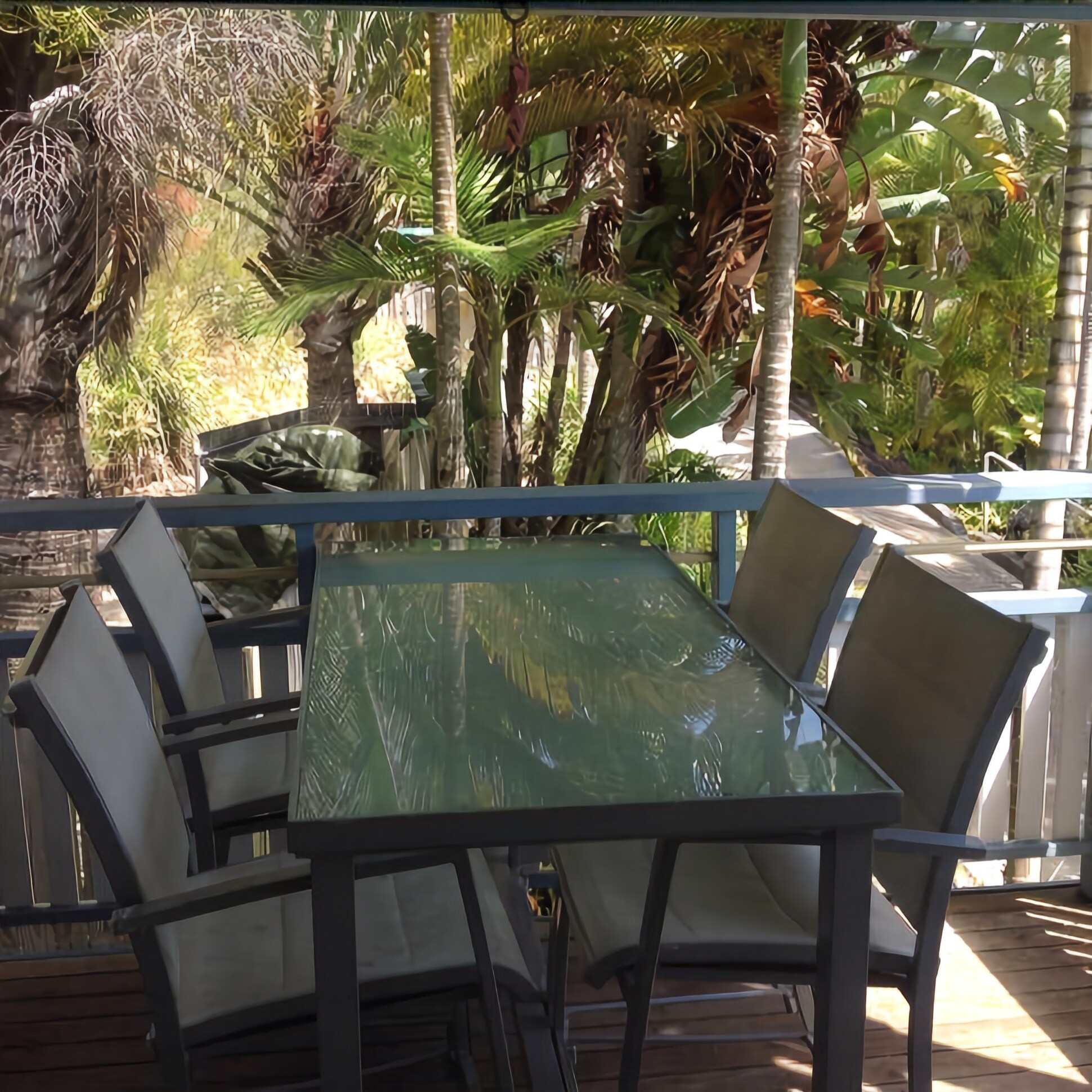 Villa 31 at Tangalooma Resort Moreton Island