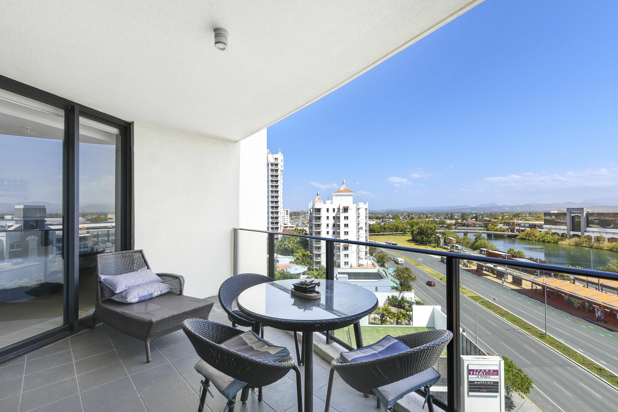 Sierra Grand Apartments