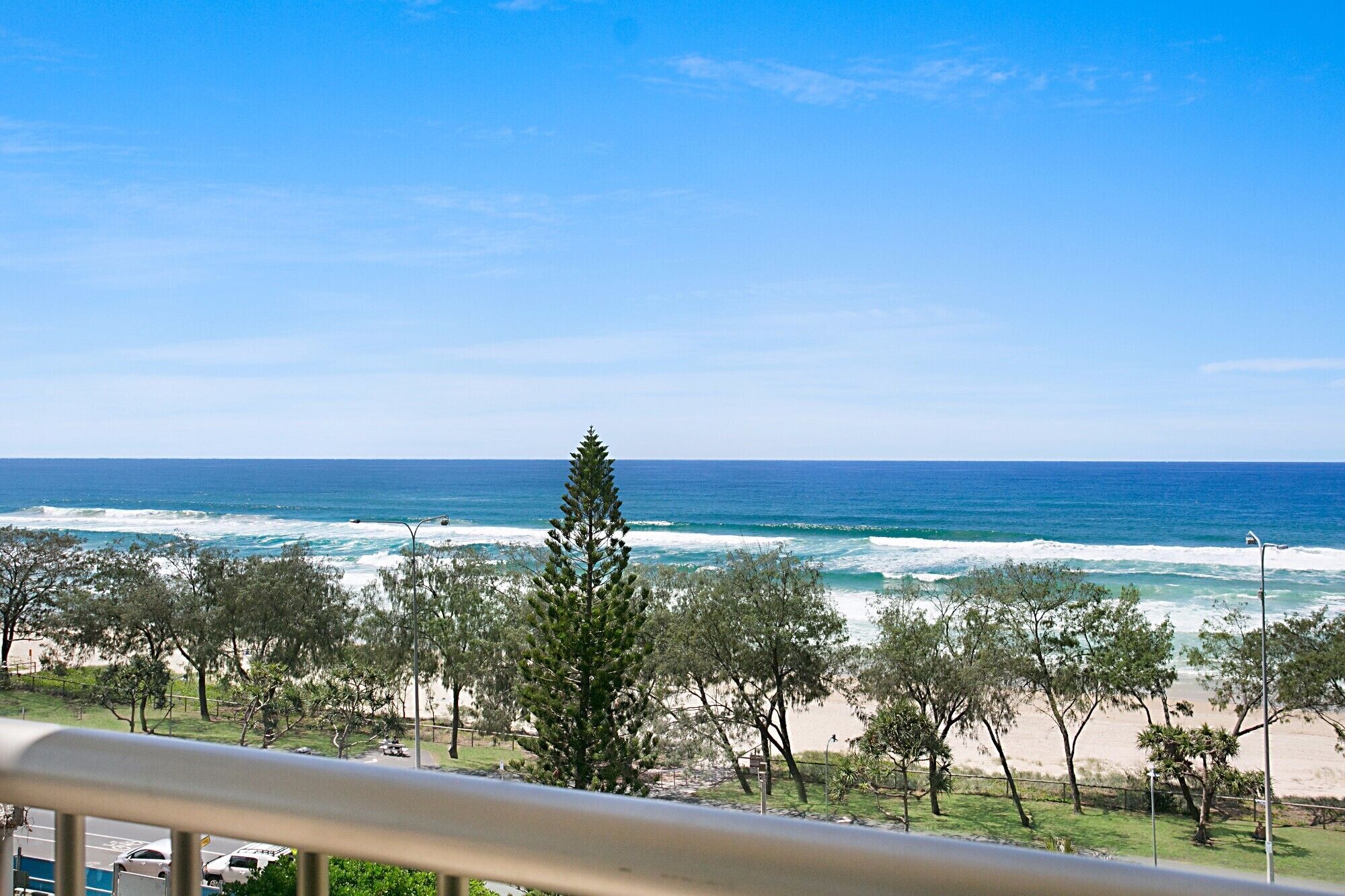 A Perfect Stay - #7D The Imperial Surfers Paradise