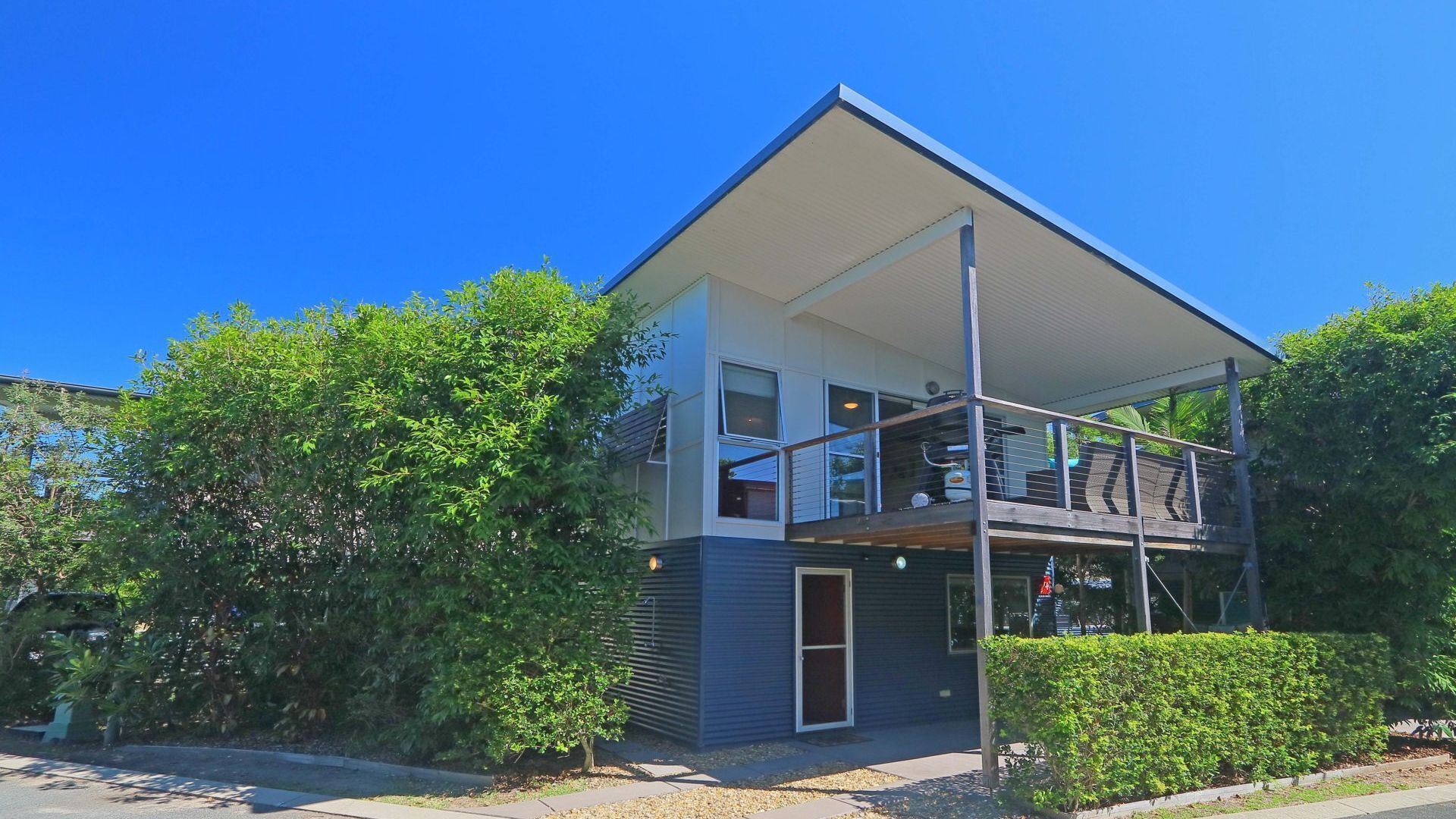 Beach Shack 24 Casuarina