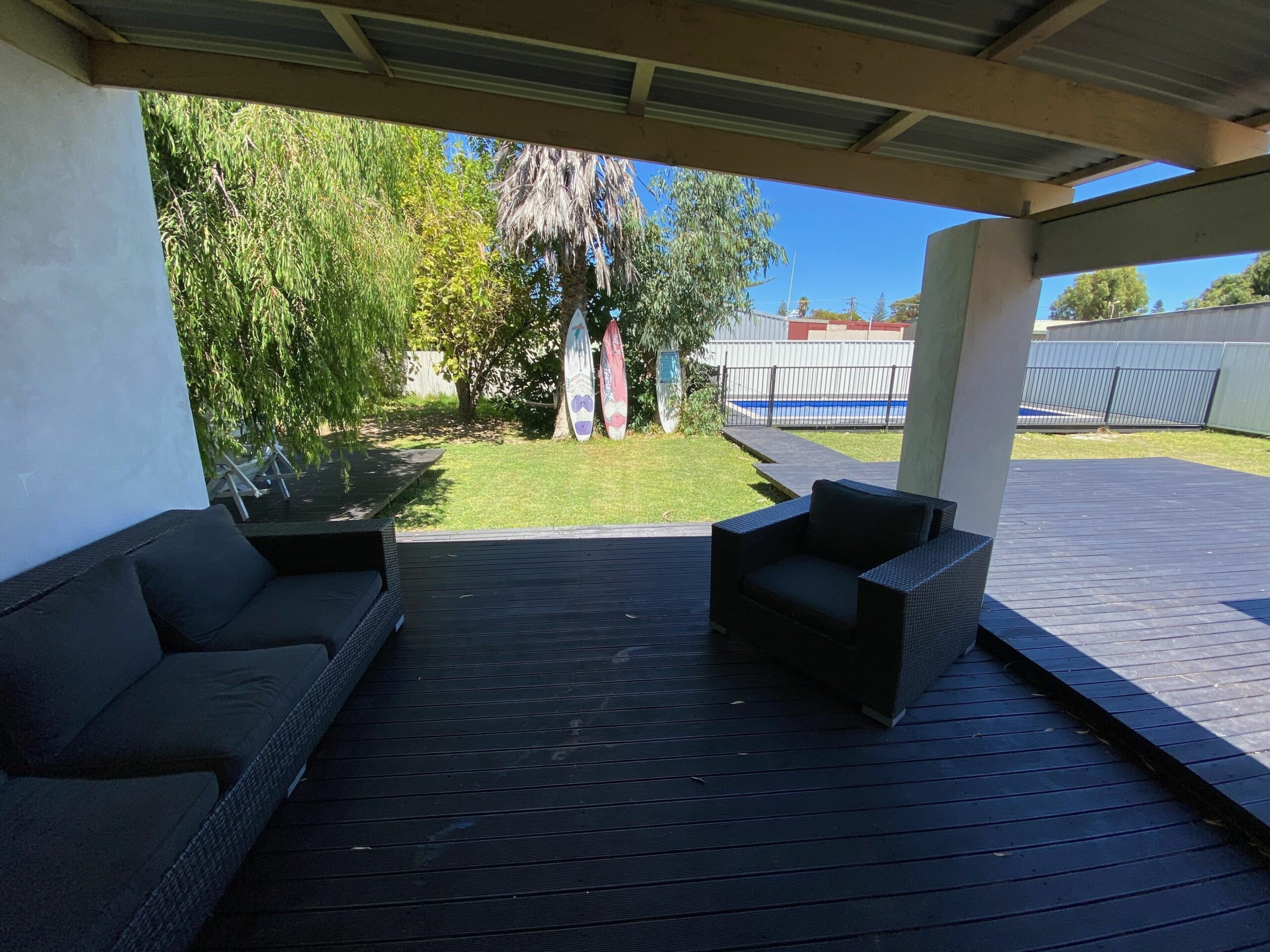 White Cottage Lancelin