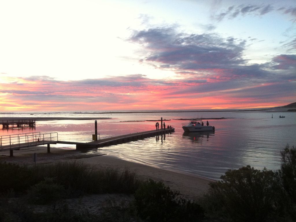 Kalbarri Beach Resort Apartment