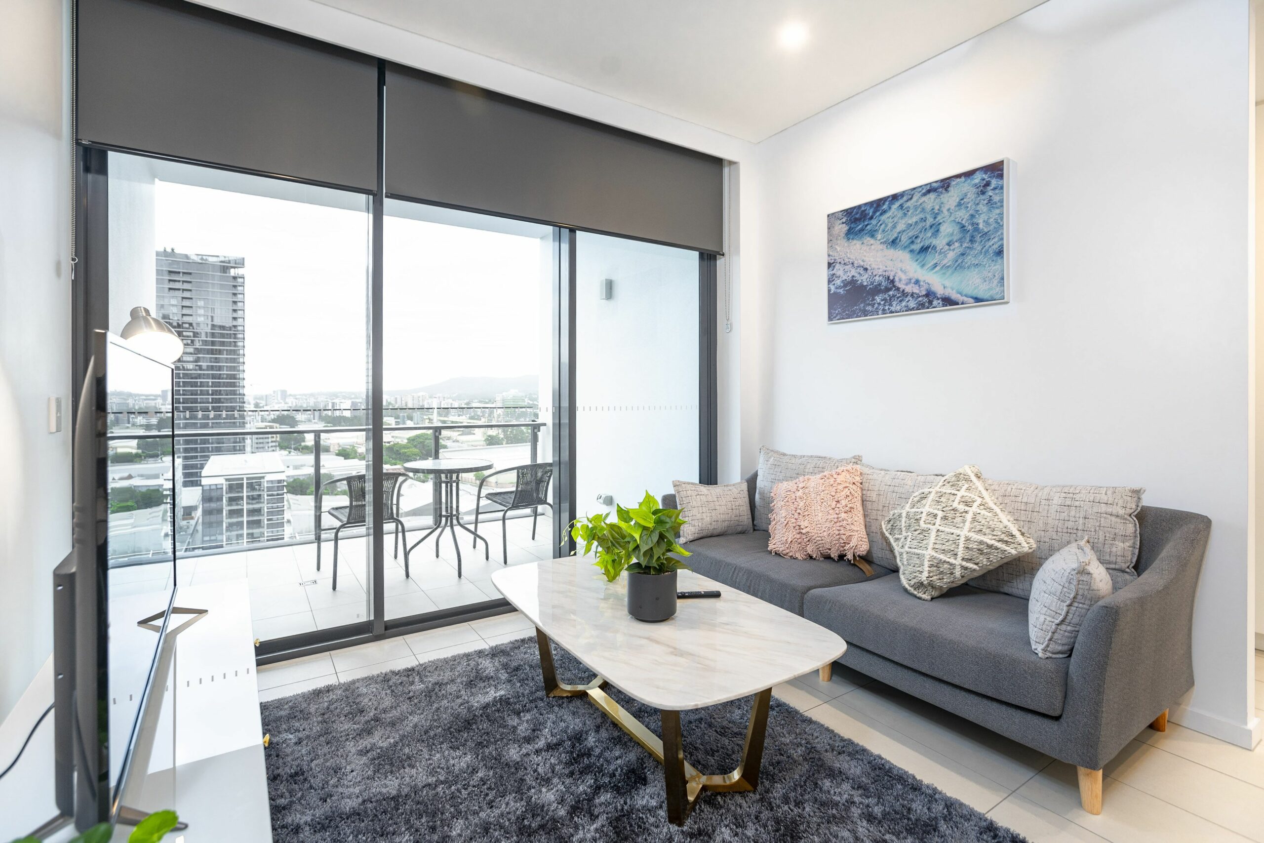 Southbank Hope Street Apartment By SLife