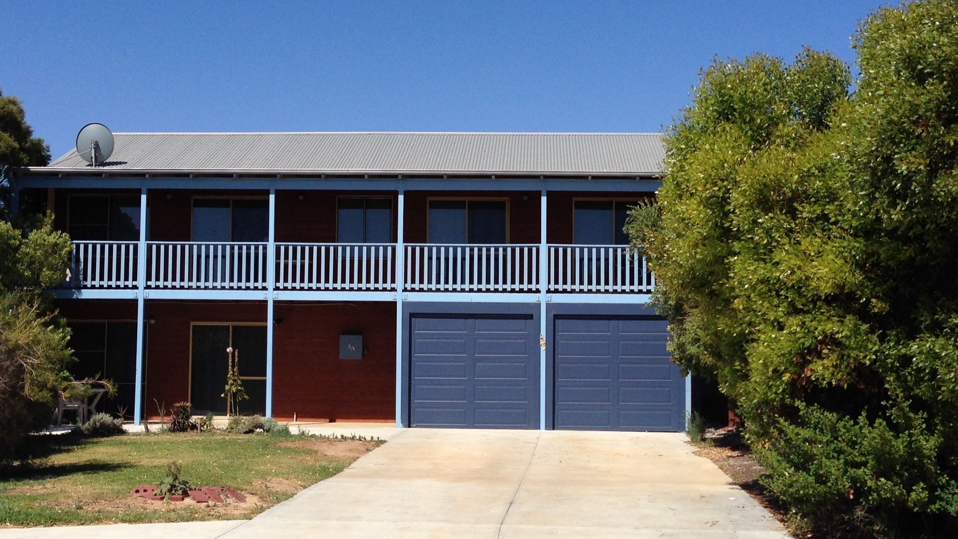 Green Head Beach Home