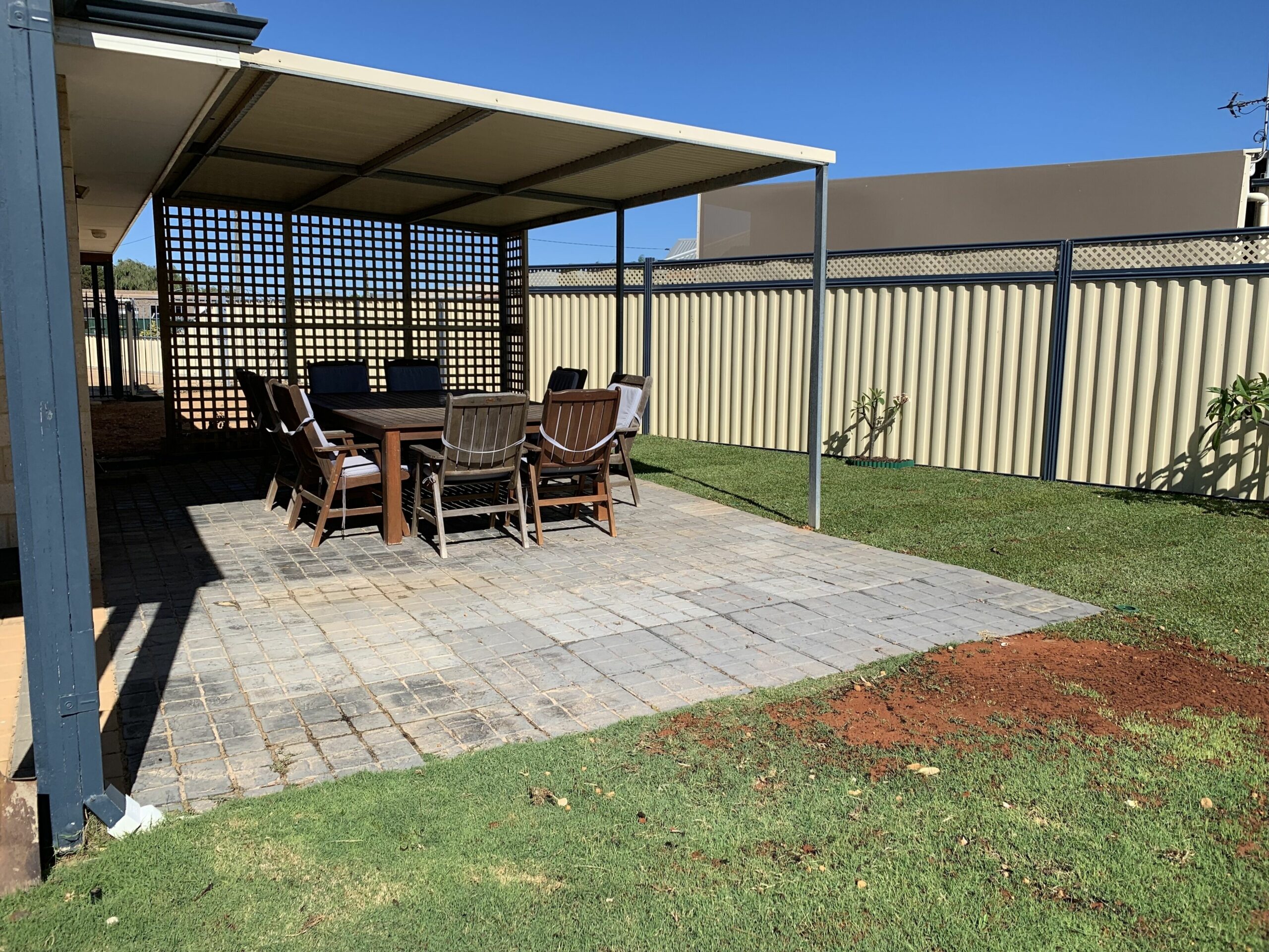 jurien bay beach home with free wifi and linen