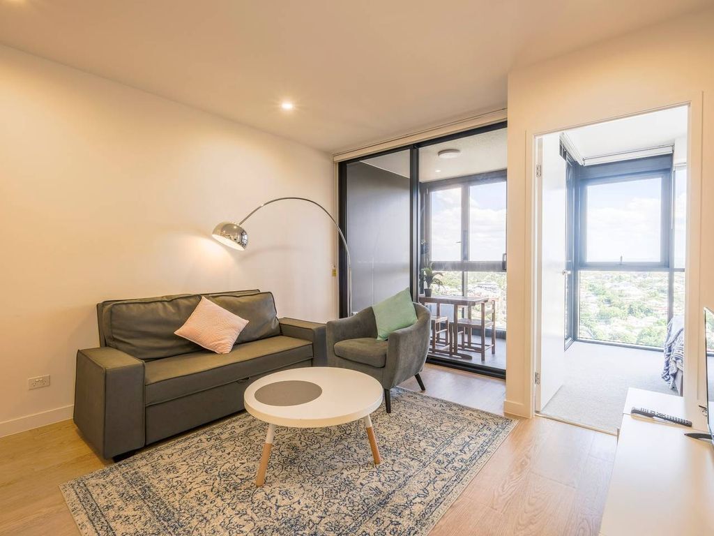 Lovely and Convenient, Home Style Apt at SouthBank