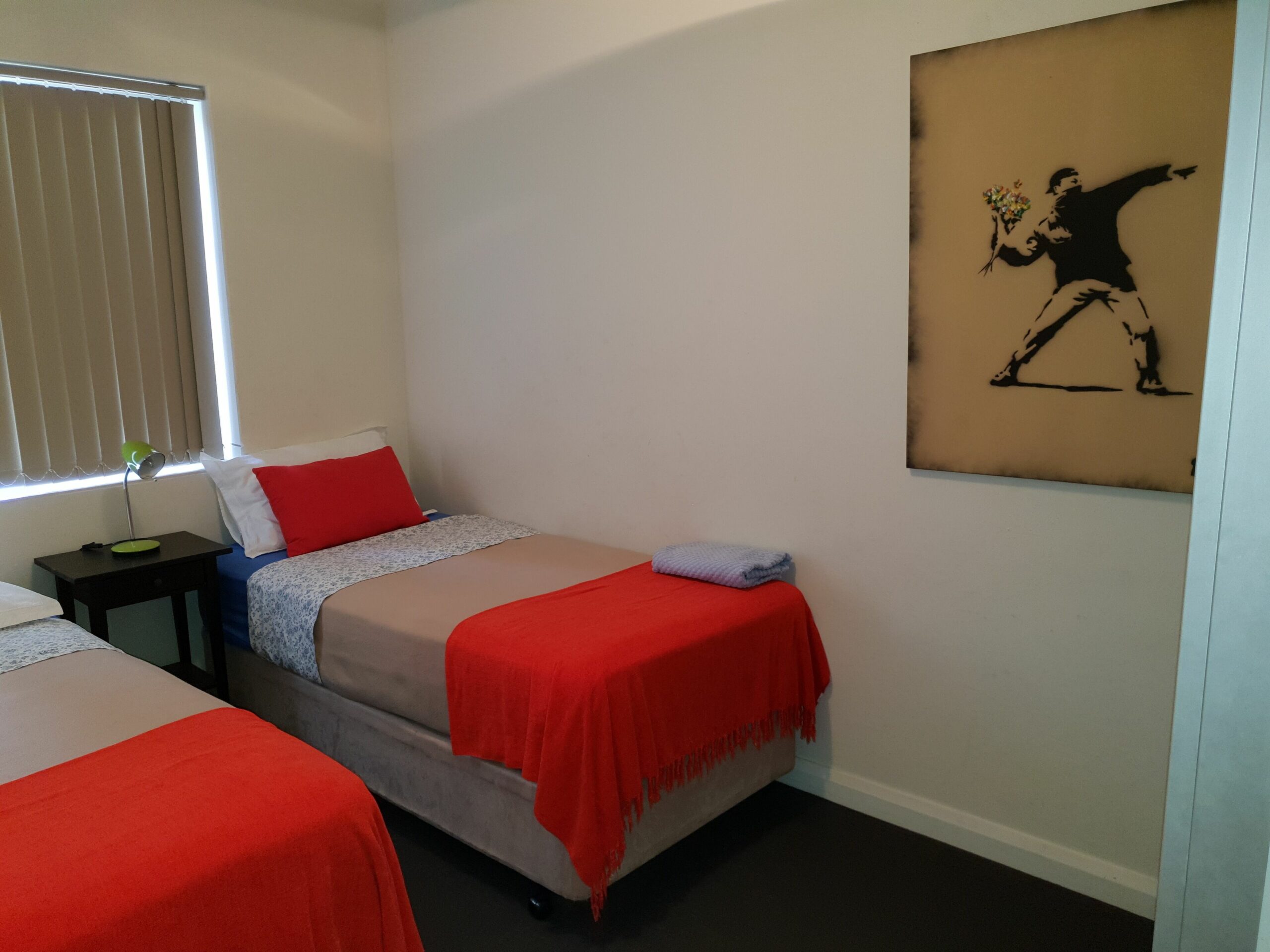 Mt Lawley Superb 2 BR Minutes to CBD 1,great Restaurants Coffee Shops Clubs