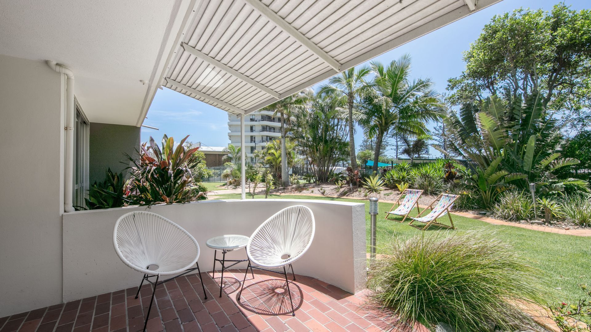 Burleigh Beach Tower - Renovated Unit With Free Wifi