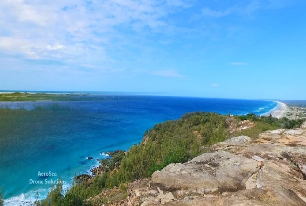 Kentucky House - Moreton Island