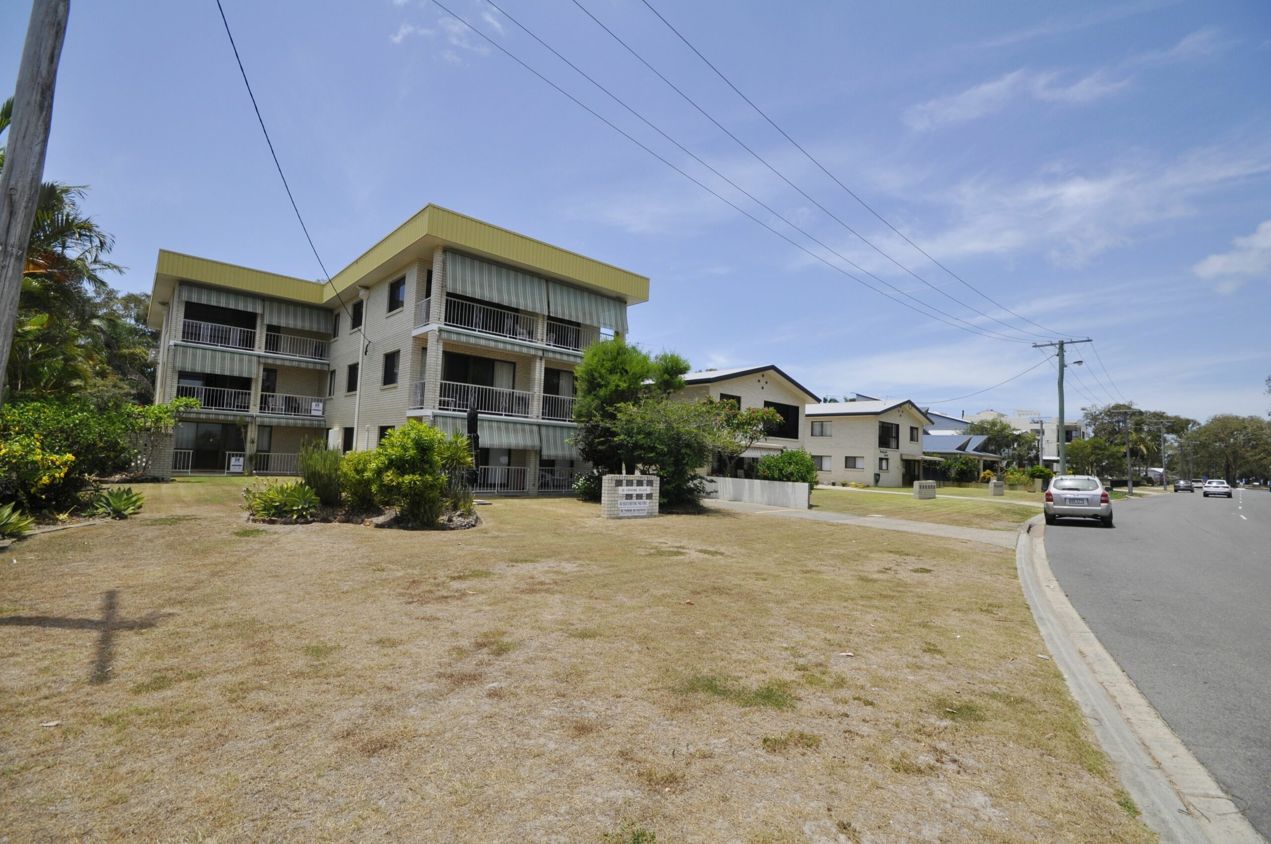 Bayviews at Bongaree