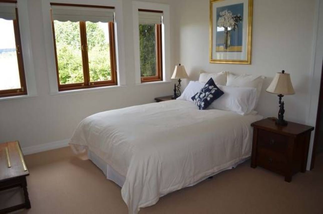 Thornbury Lodge Luxury Granite Belt Accommodation