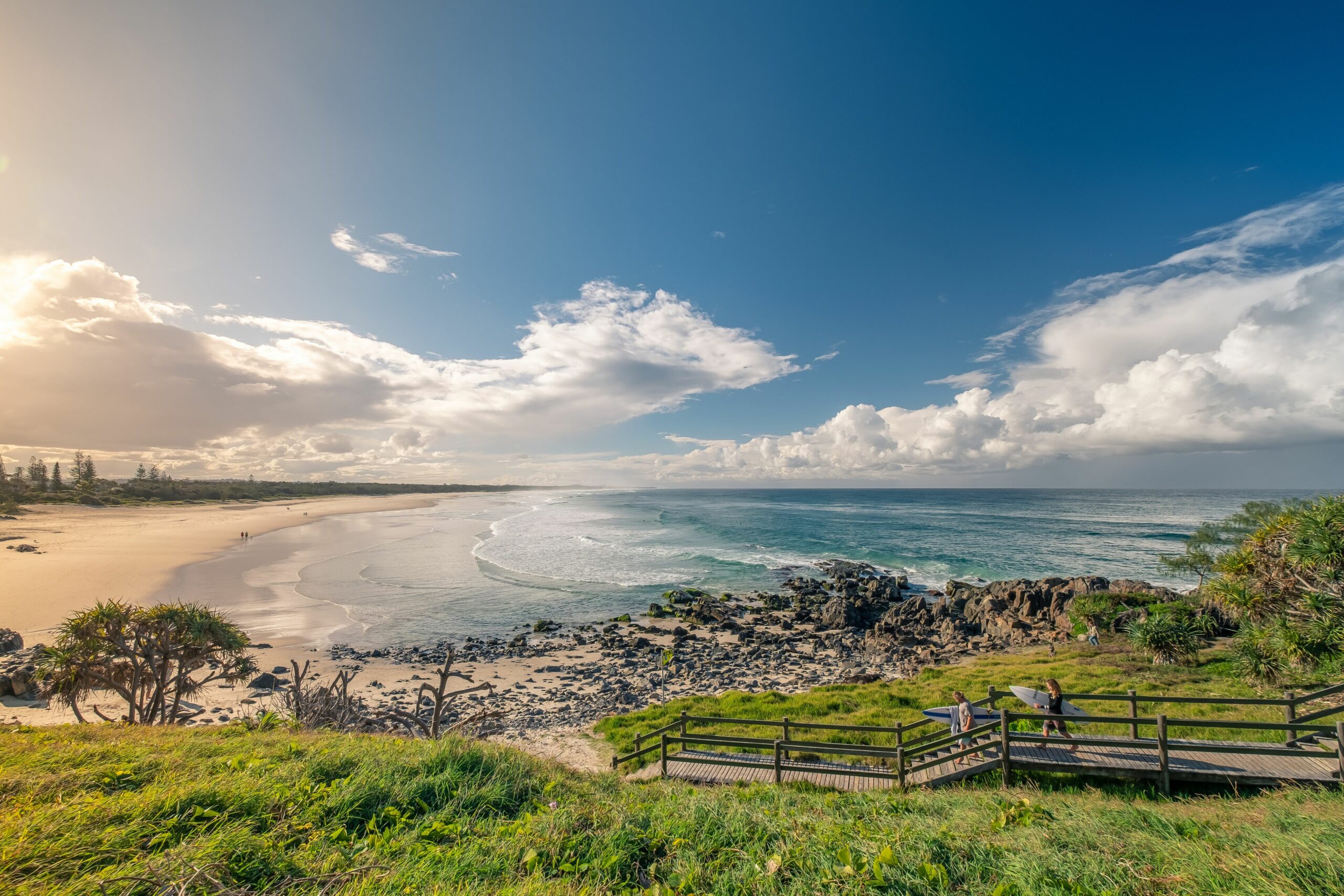 Cabarita Beach Haven is Your Ideal Holiday Destination Close to the Beach