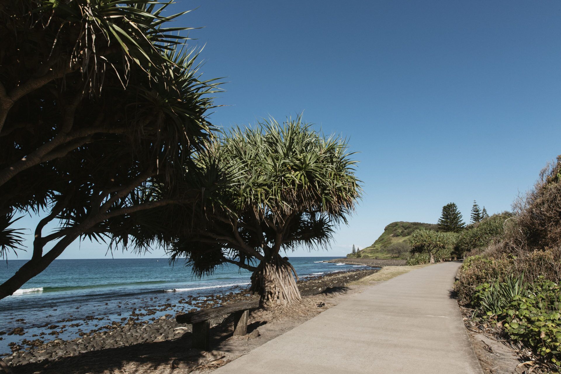 Aurora - Lennox Head