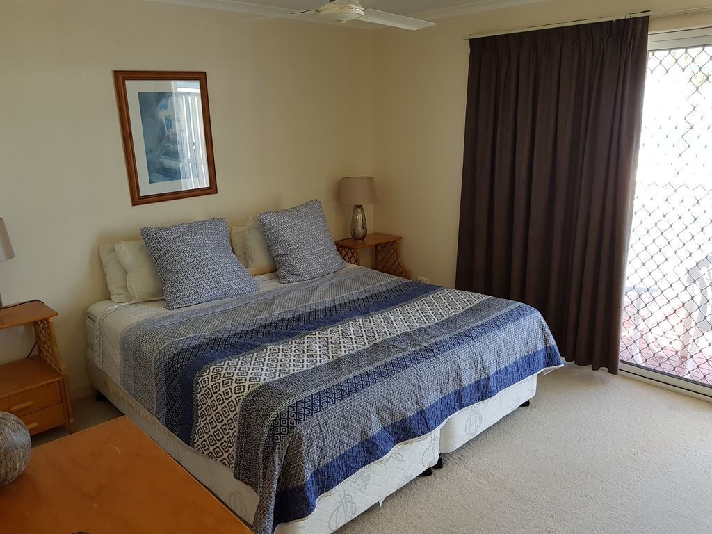 Tangalooma Beachfront Villa 28