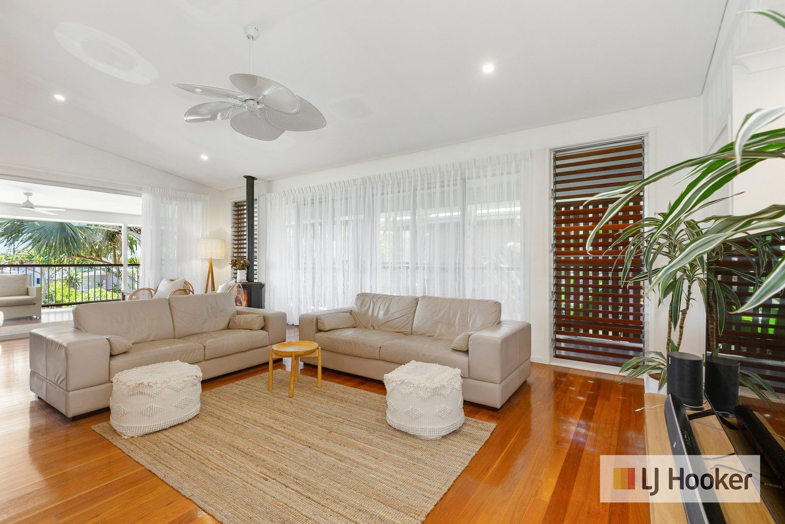 Casa Beach Abode - Casuarina, NSW