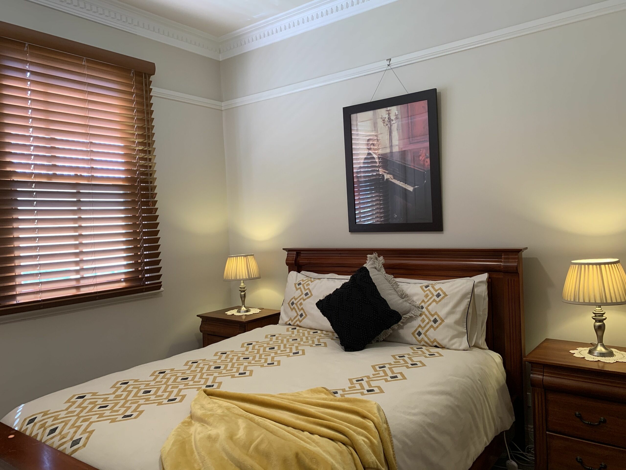 A Market Place Mudgee * Exceptional Stay in Every Way