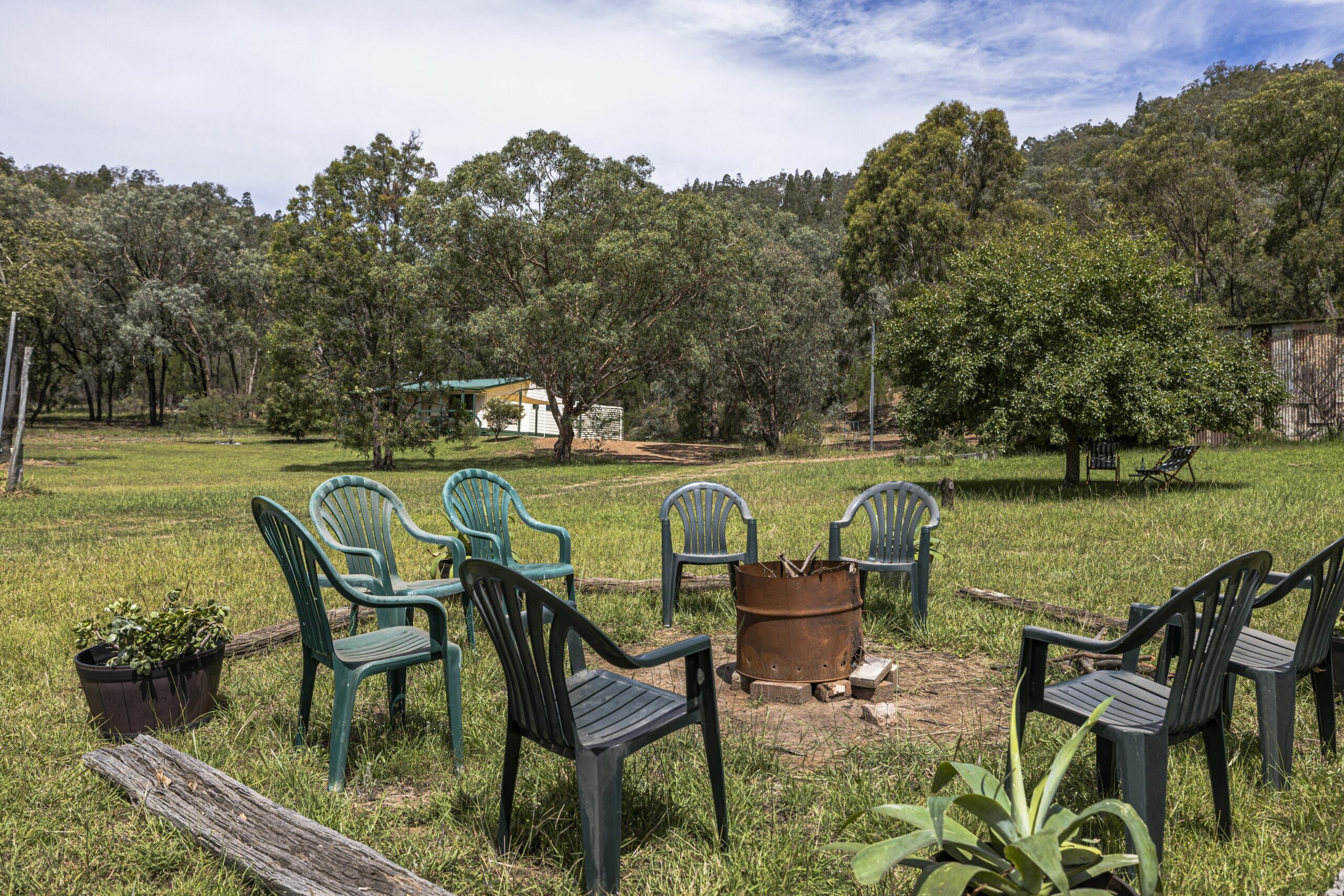 Green Tree Cottage by Your Innkeeper Mudgee