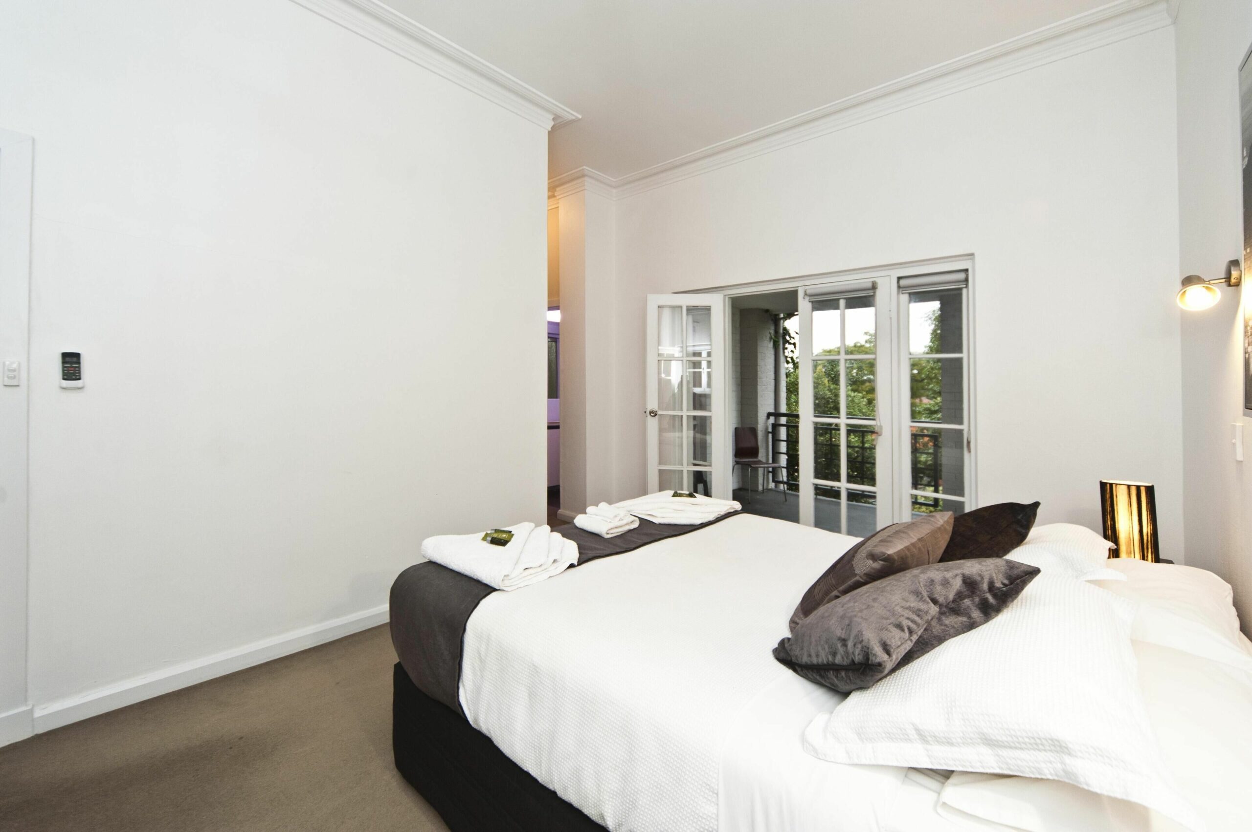 3 Bedroom Accommodation Near to UWA and Hospitals