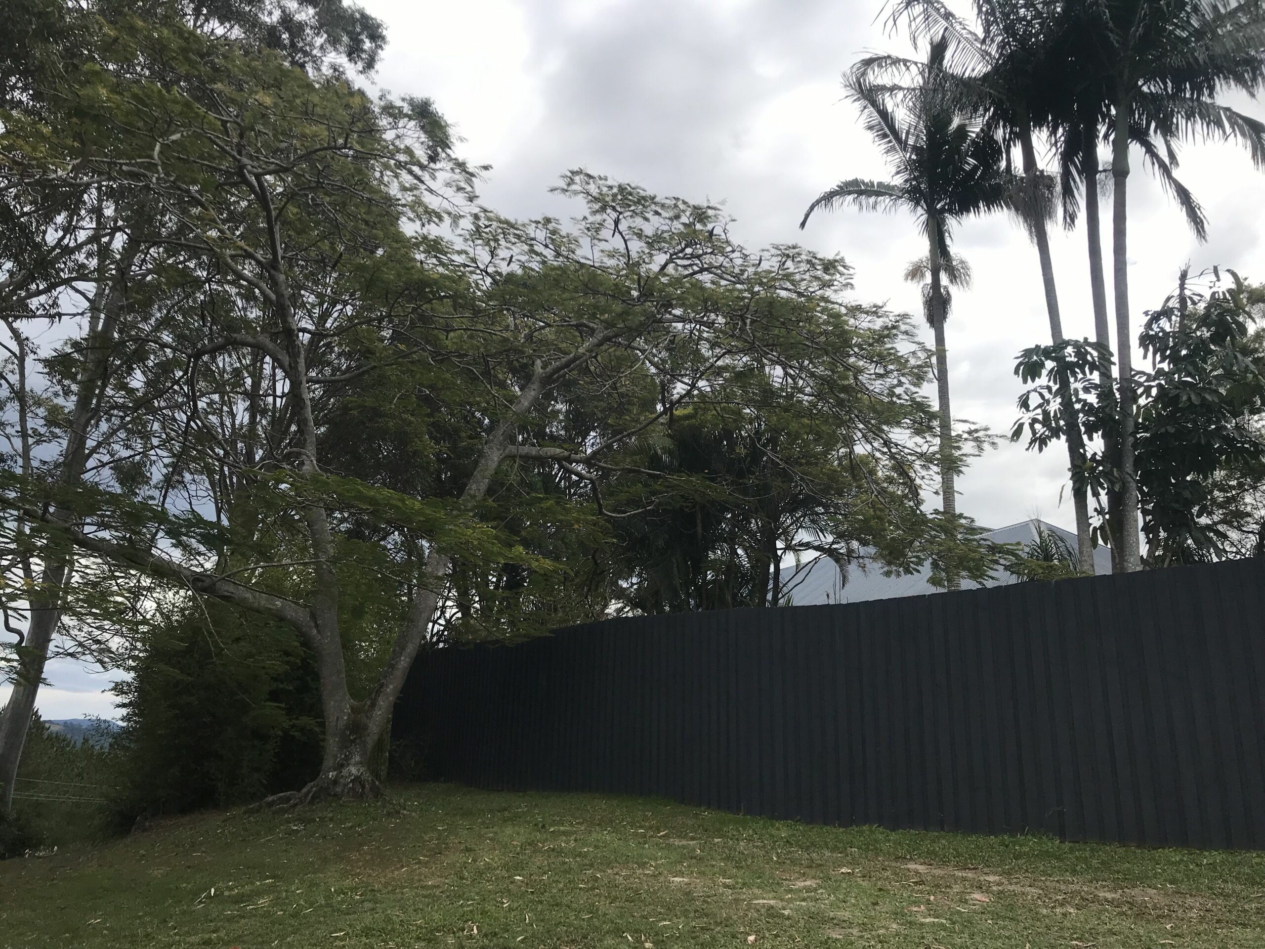 Byron Bay Hinterland House, "sunset House"