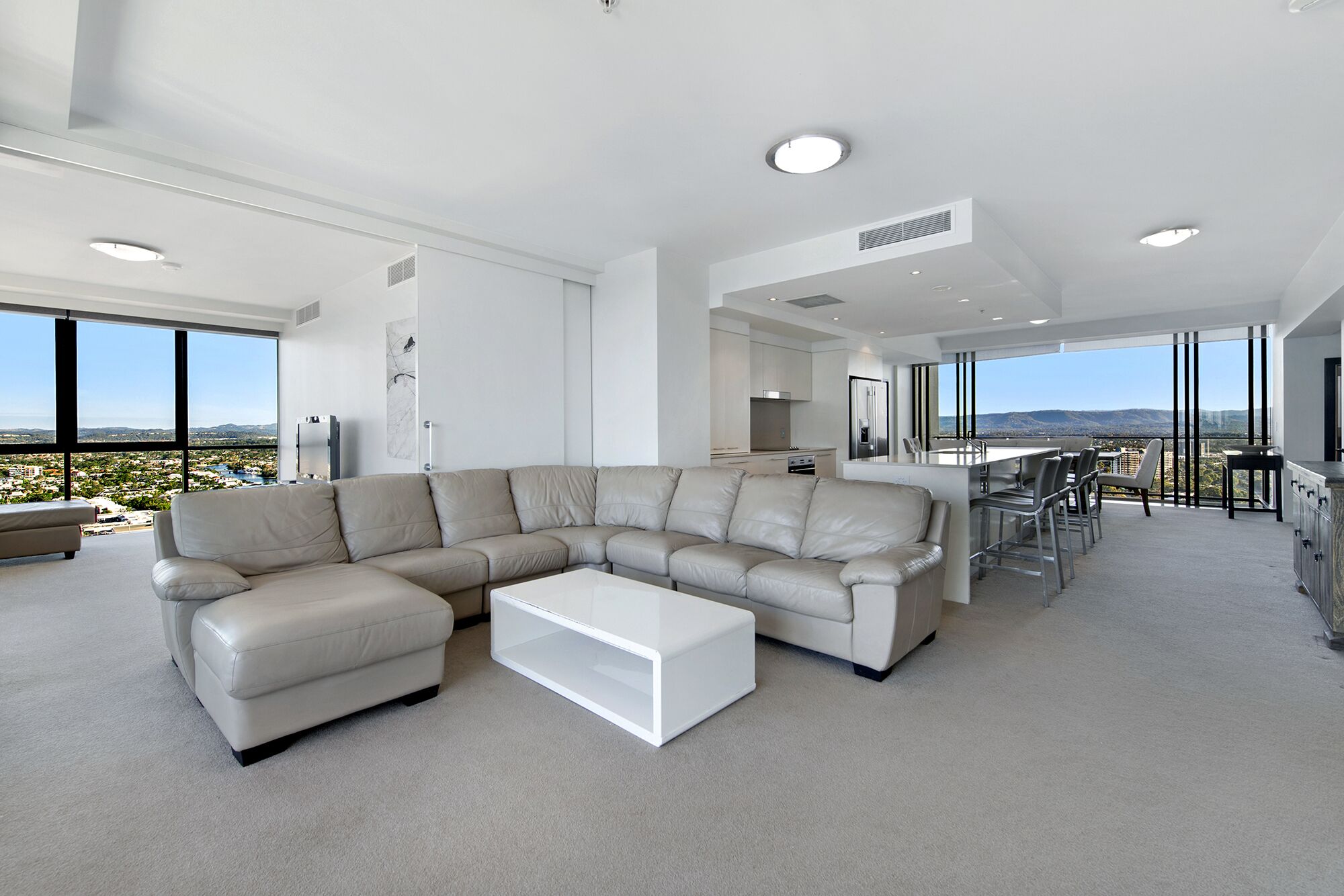 Sierra Grand Apartments