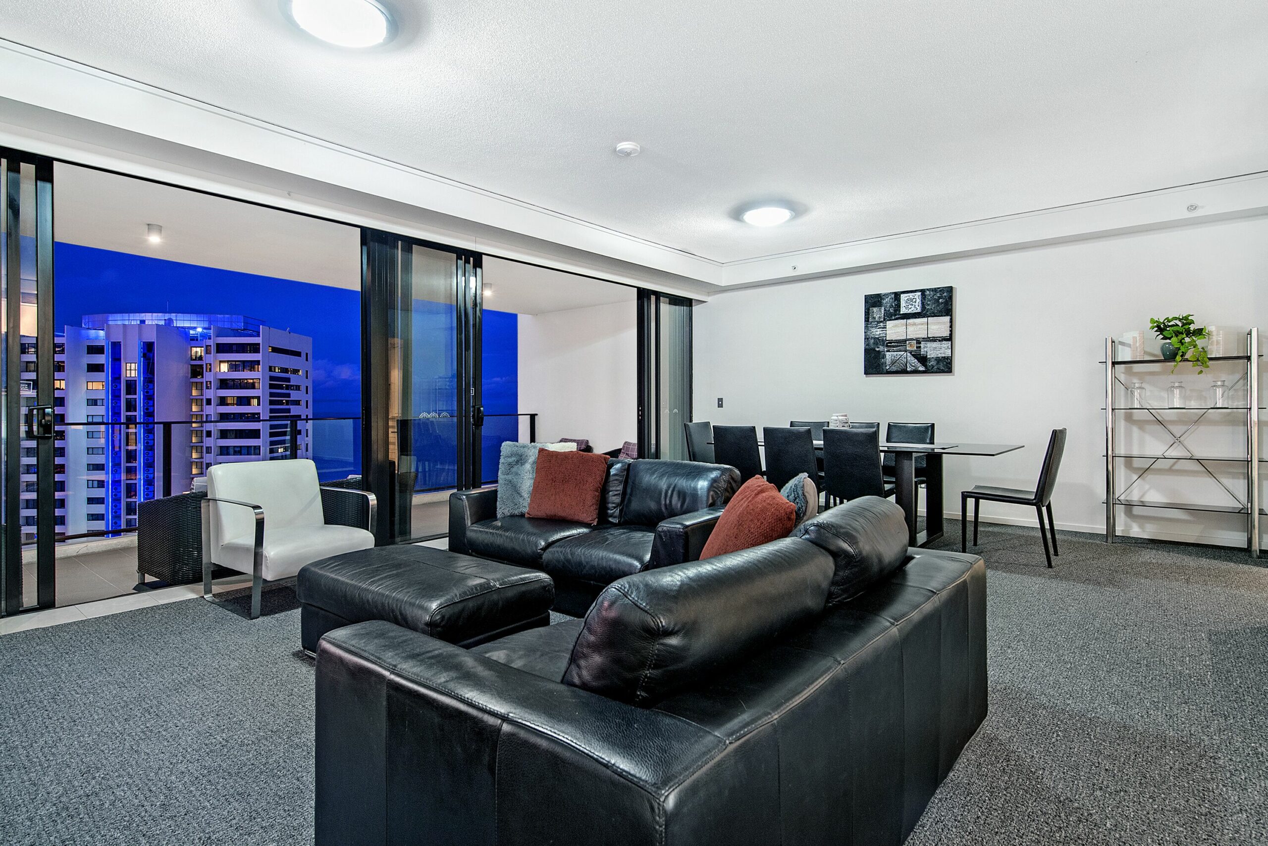 Sierra Grand Apartments