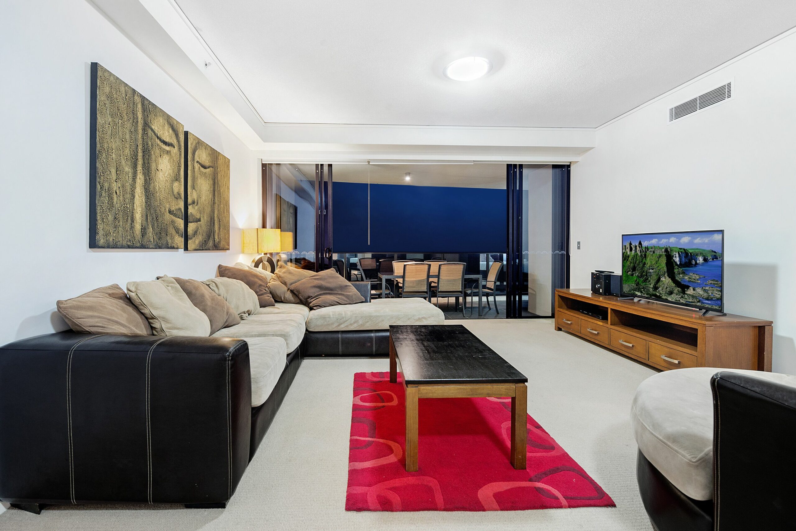 Sierra Grand Apartments