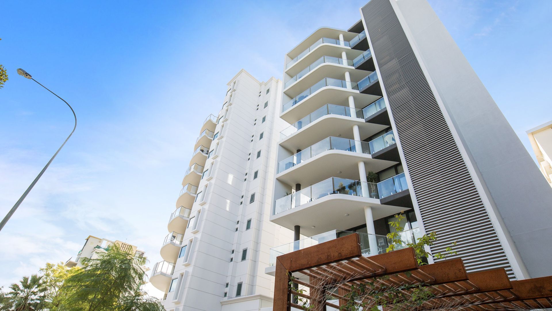 Brand New Apartment South Perth Foreshore