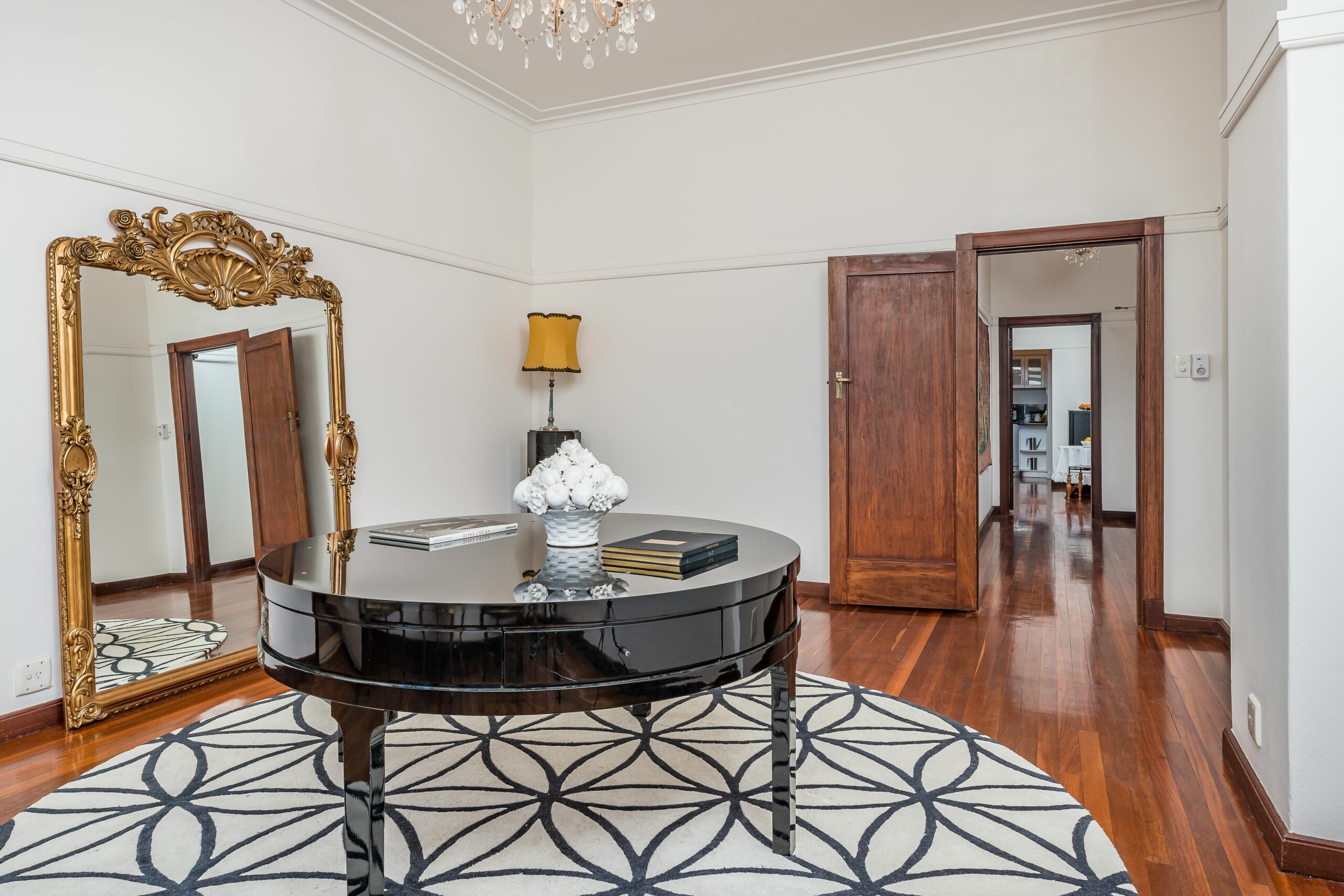 Art Deco Luxury on Elizabeth Quay Executive Escapes