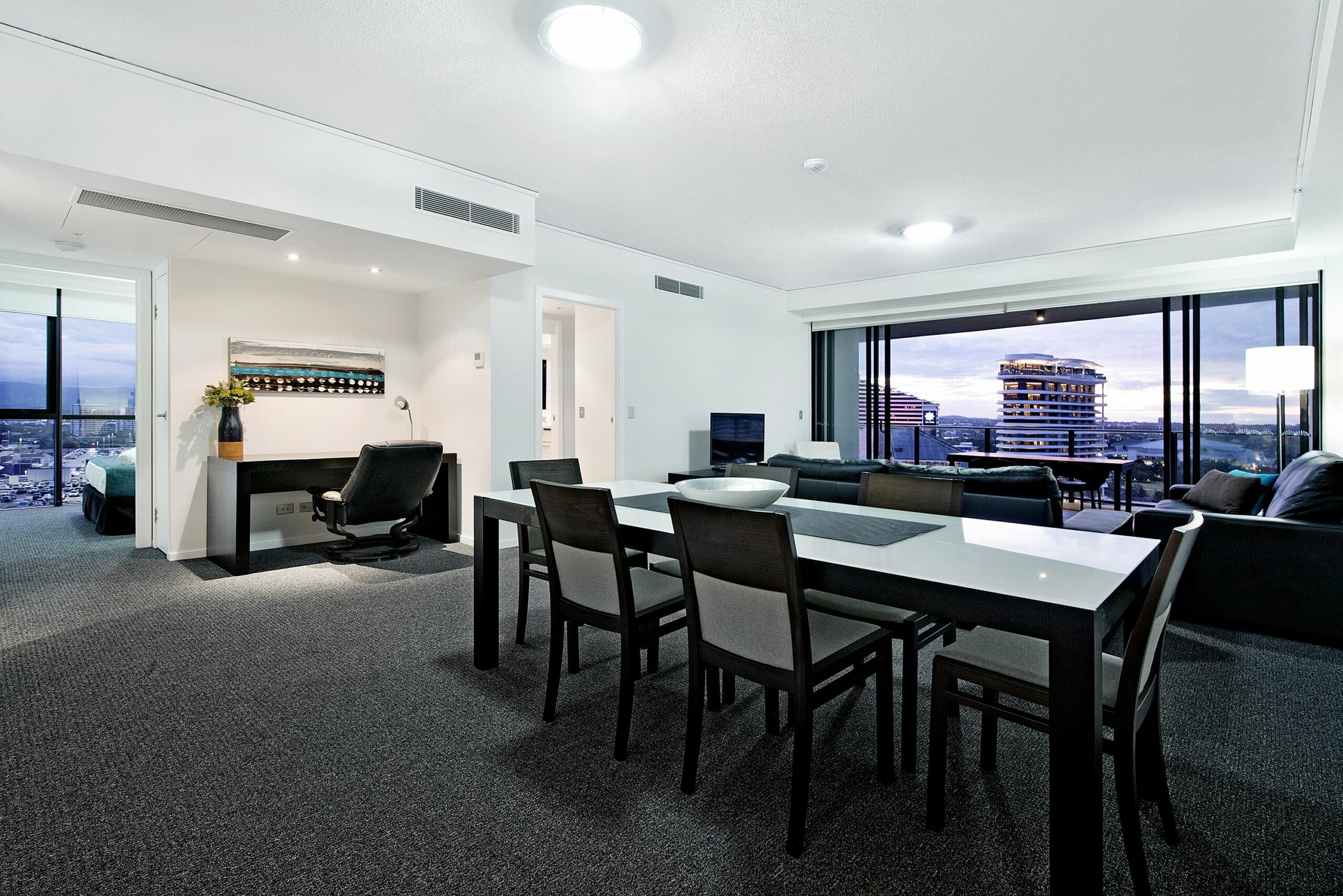 Sierra Grand Apartments