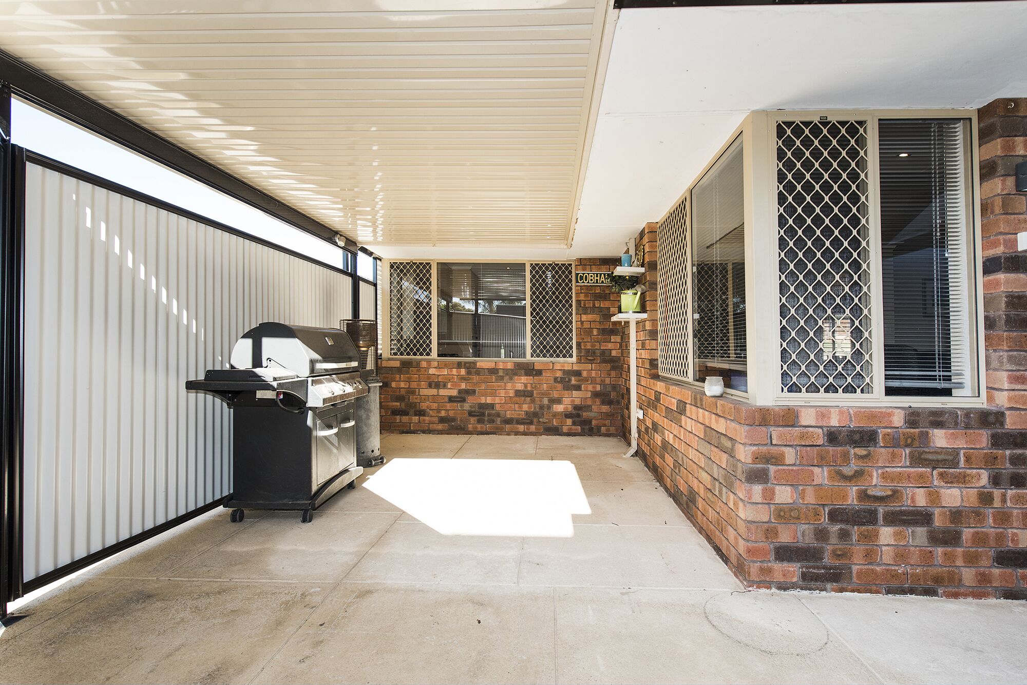 Duncraig family home in quiet street