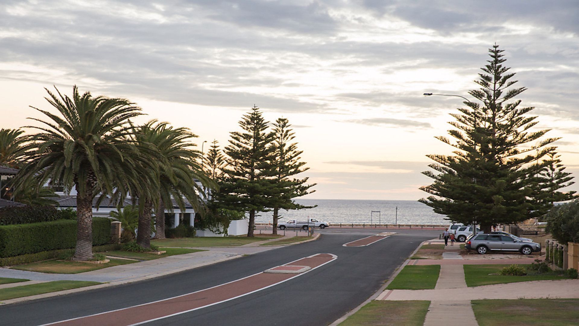 Luxury Sorrento Beach House