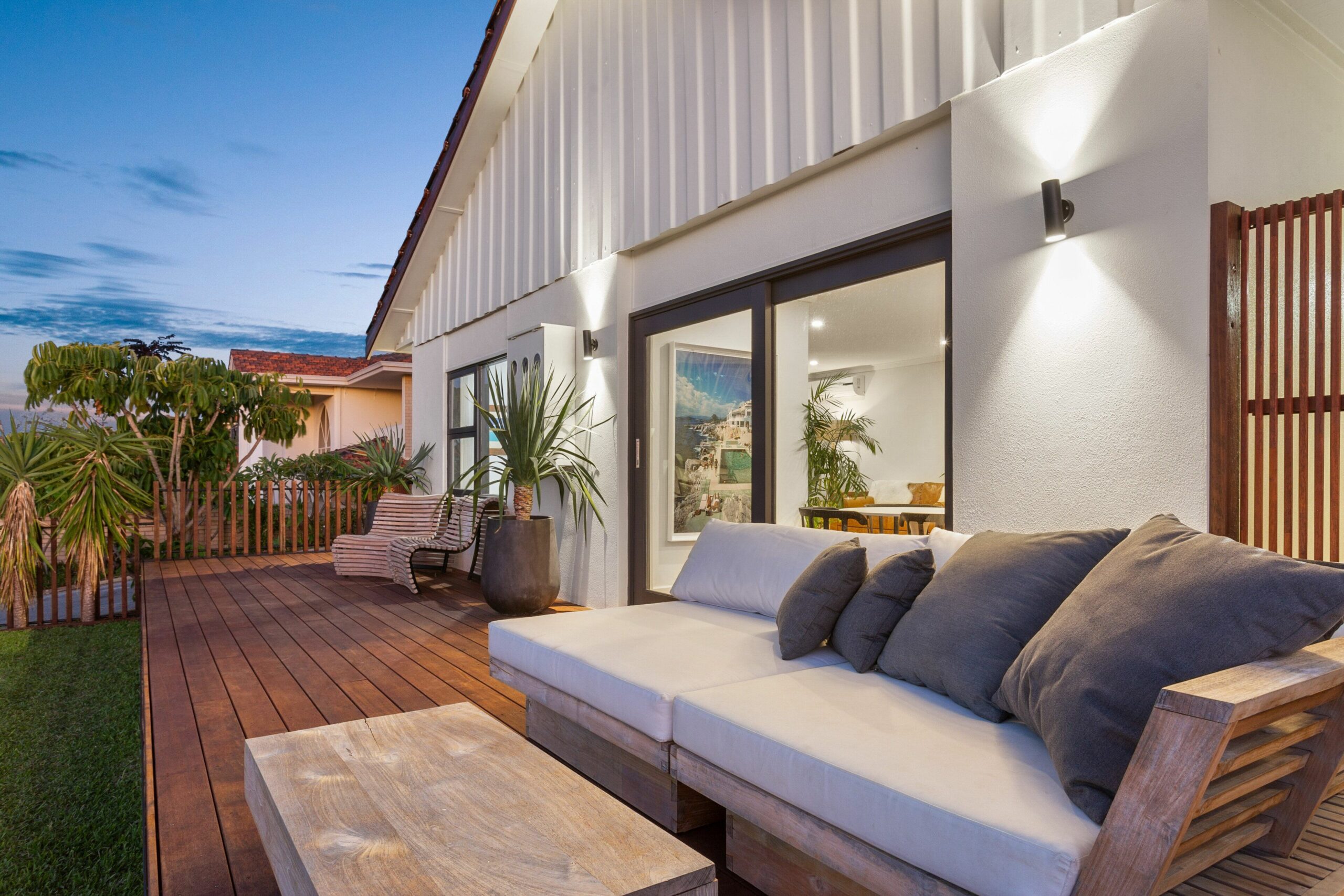 East Freo River Bungalow