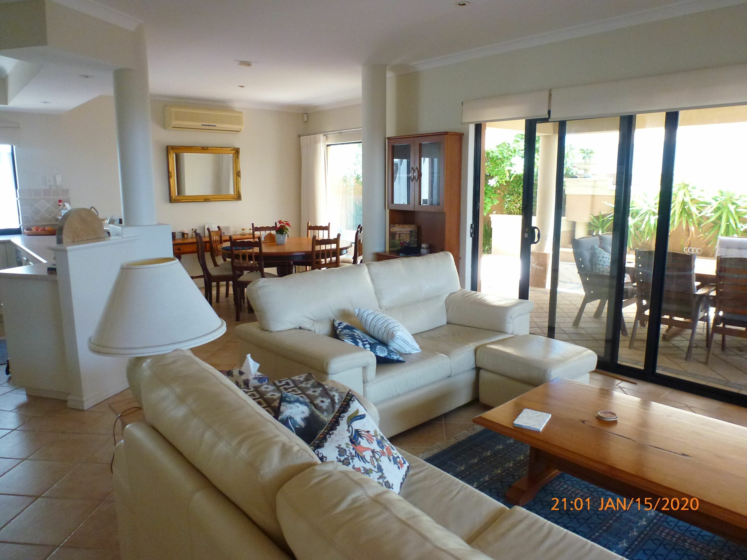 Sea Views and a Short Stroll to the Beach Make This a Highly Desirable Location