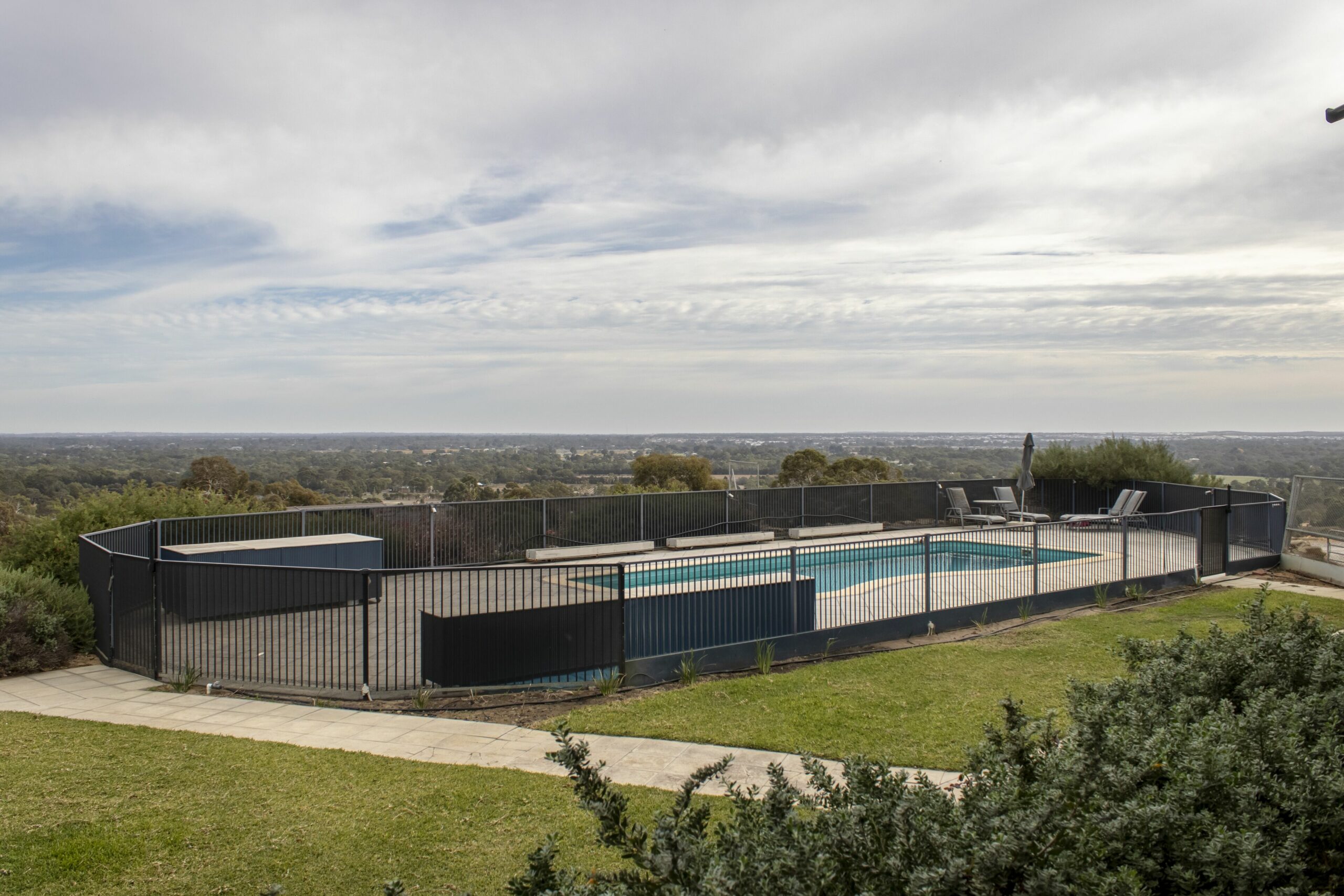 Swan Valley Heights Holiday Accommodation