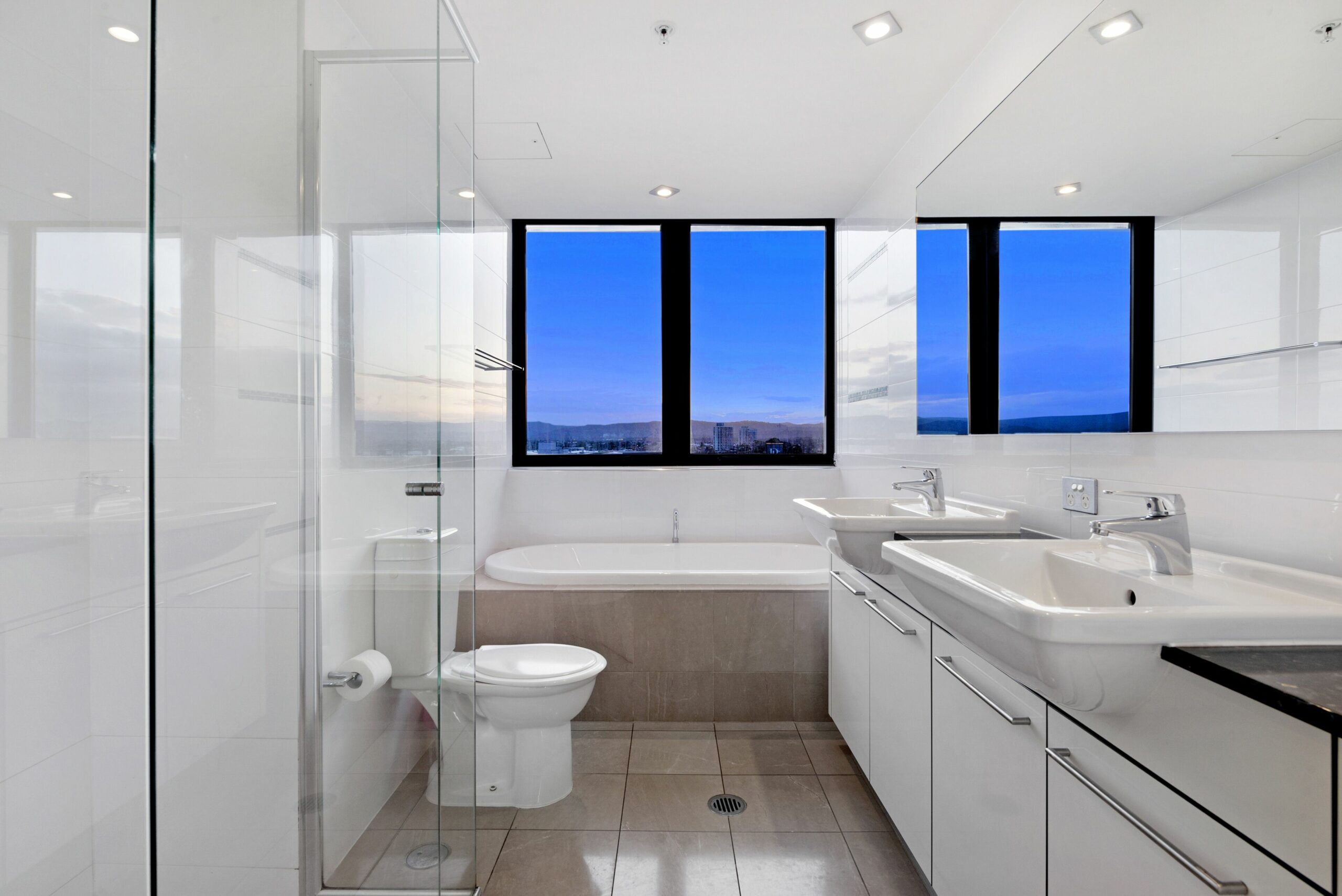 Sierra Grand Apartments