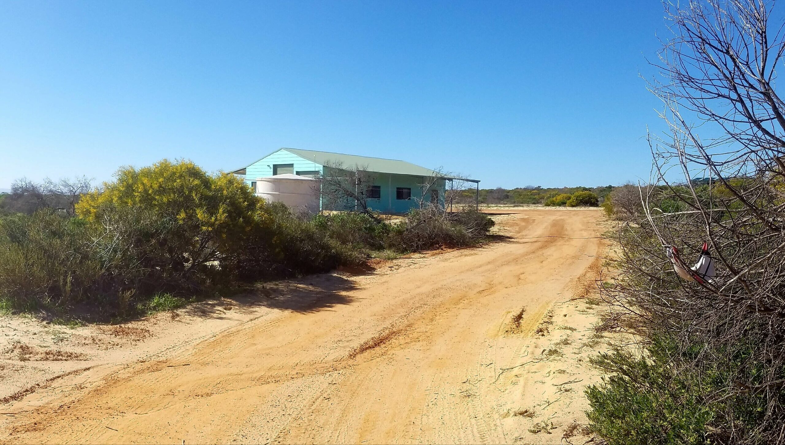 Explorer's Roost Kalbarri