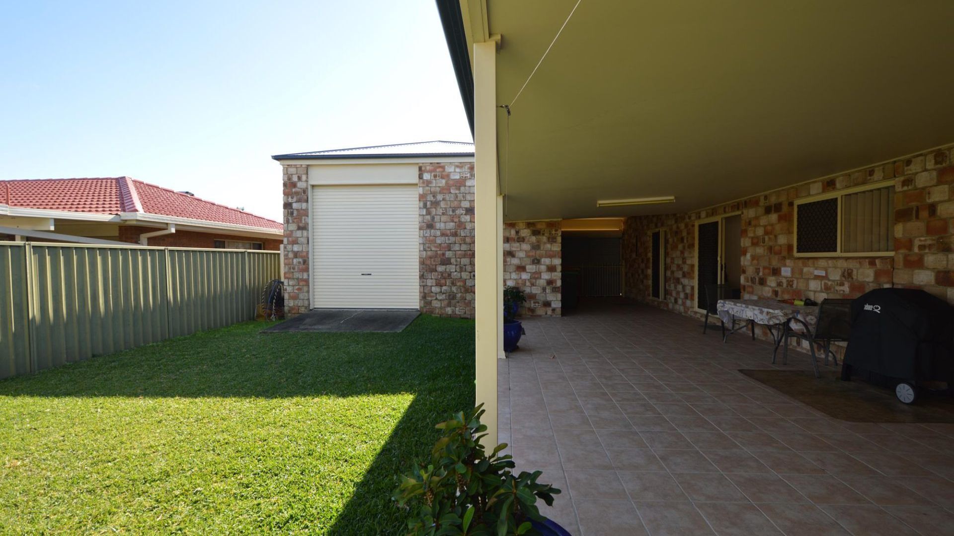 Joycewin, Lowset Home in Yamba