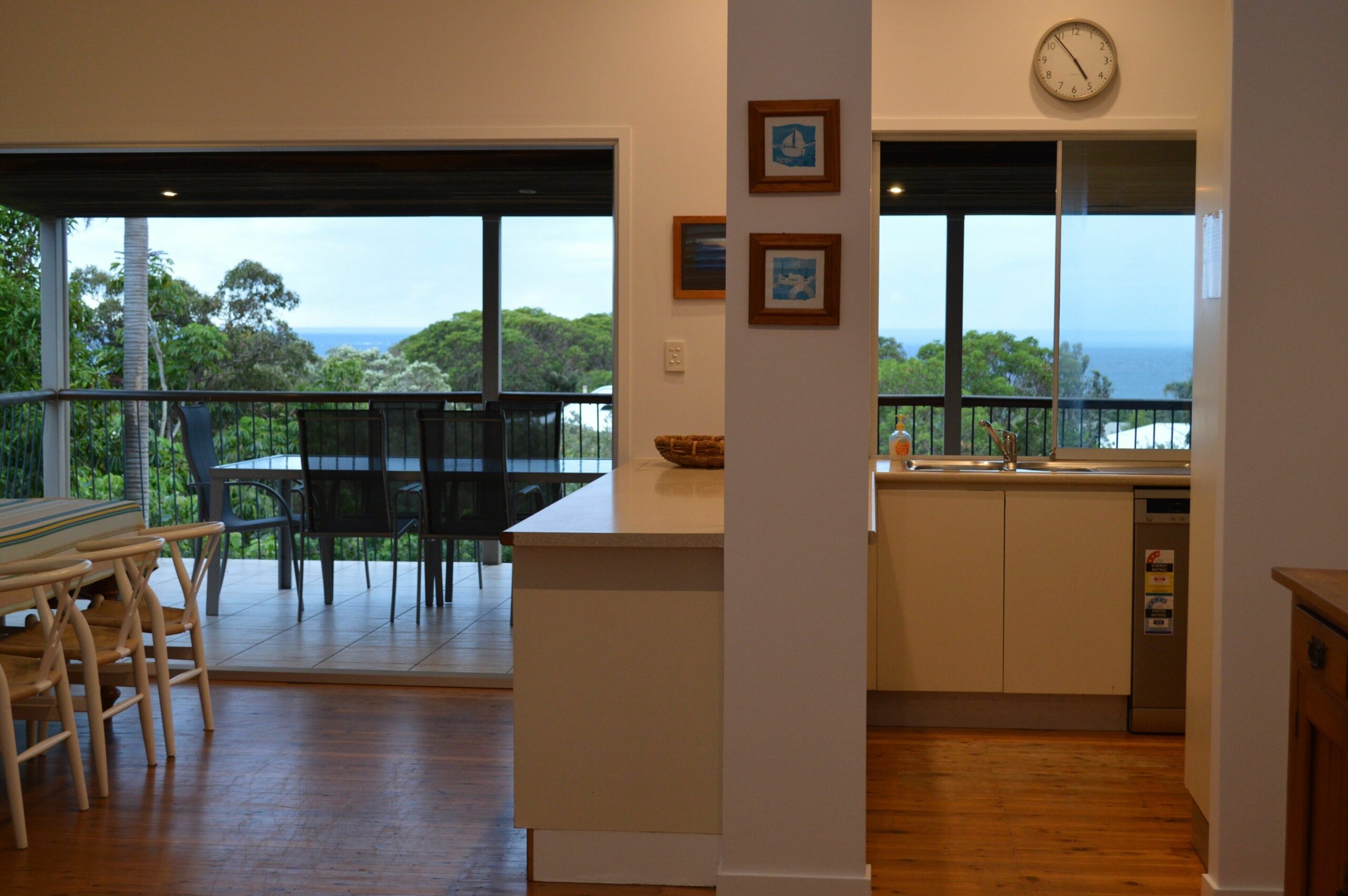 Broadleys at Stradbroke Island, Wifi, Views, Dogfriendly