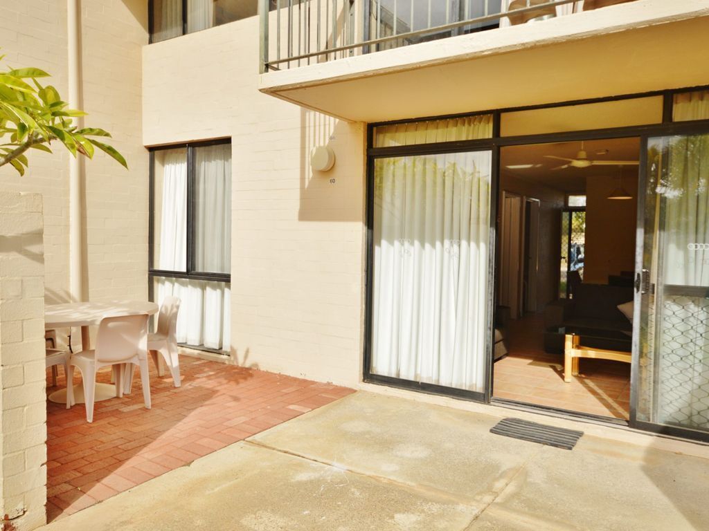 Beach Resort Unit 60 - Kalbarri WA