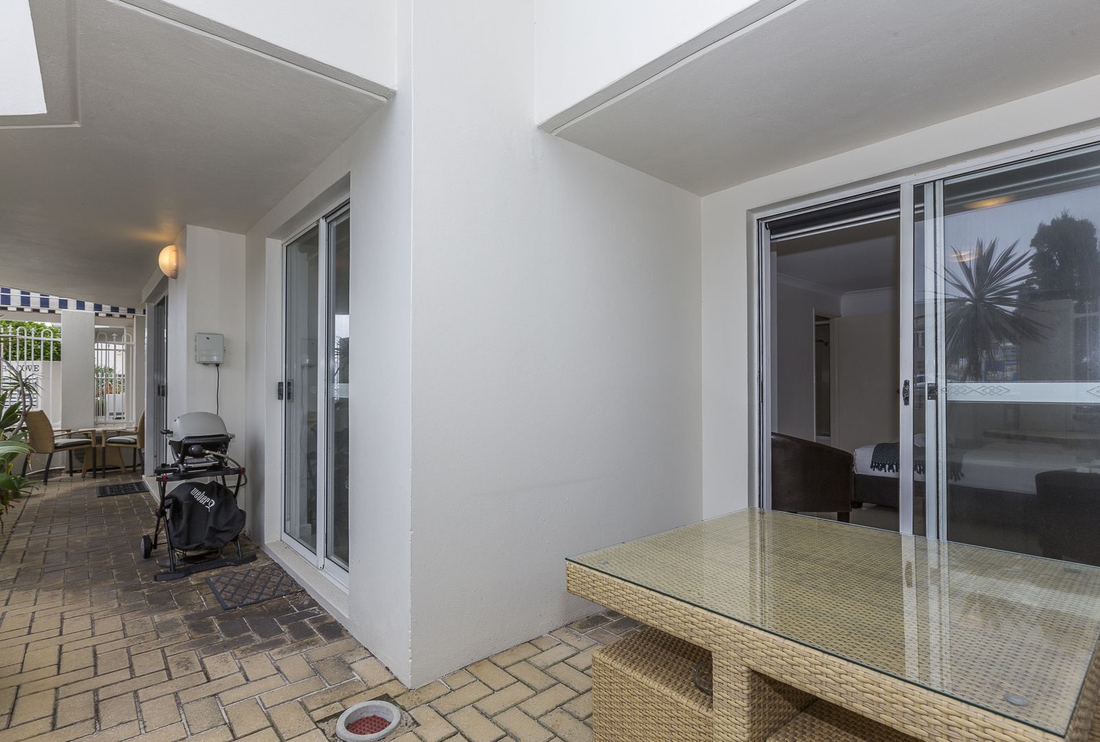 Cottesloe Cove Beach Apartment