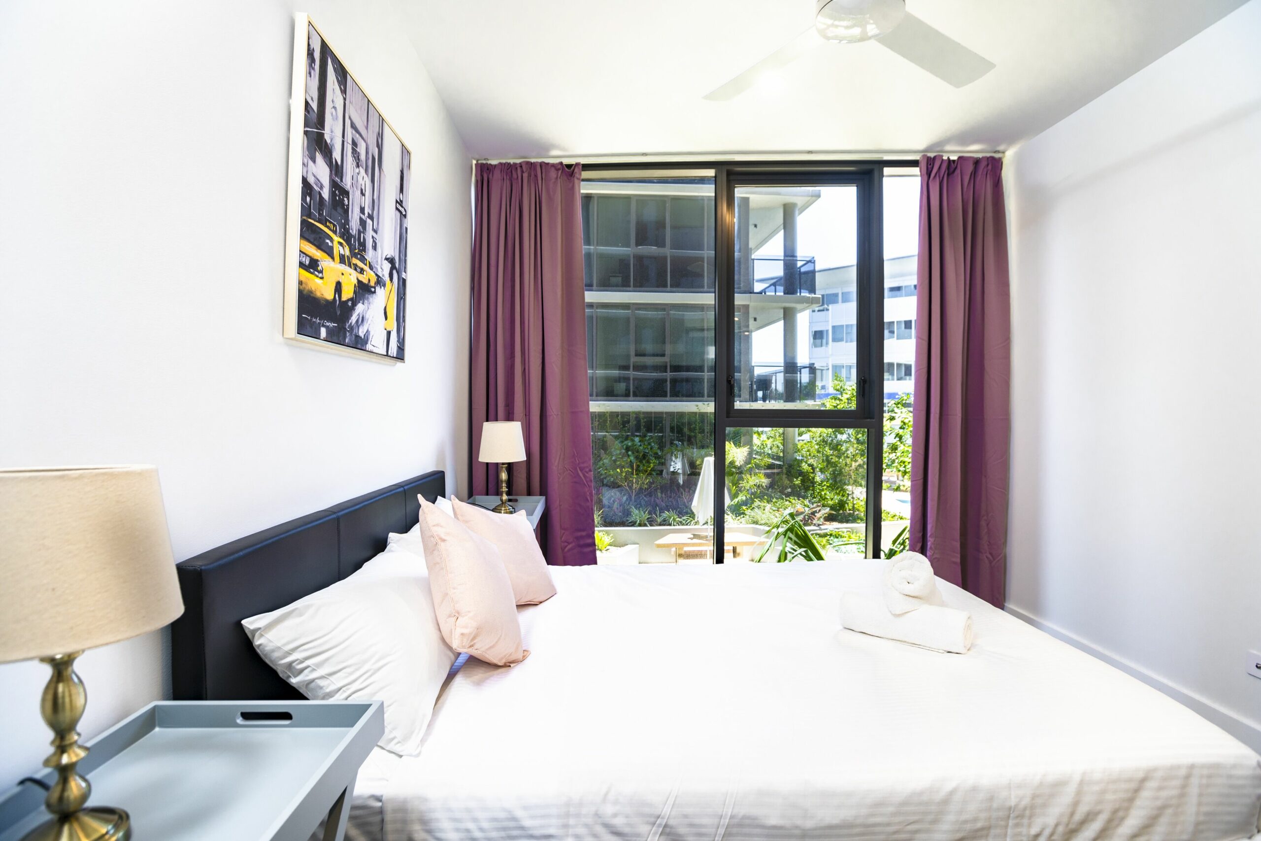 Brisbane One Apartments By SLife