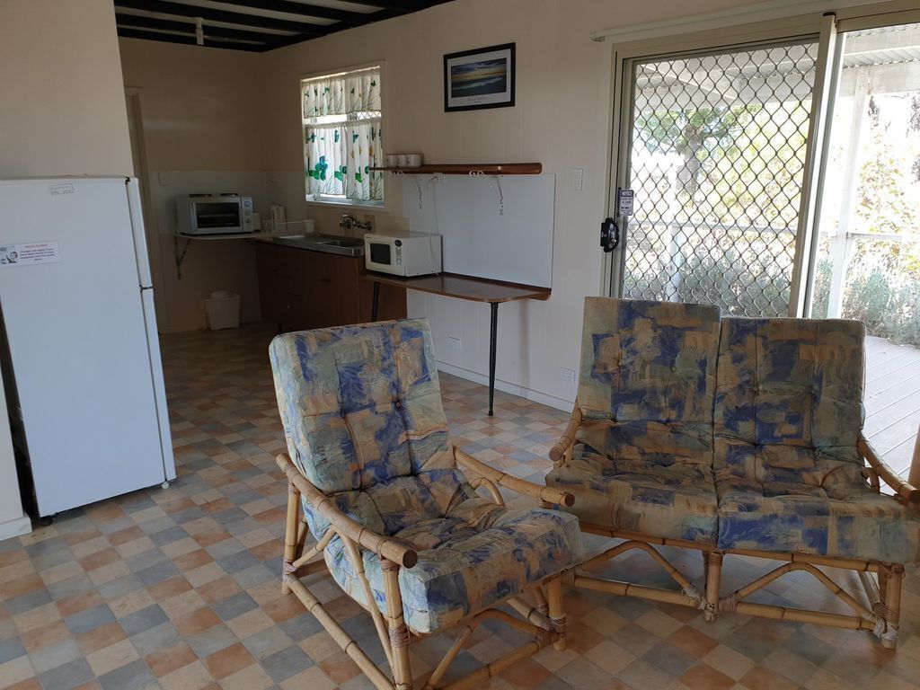 Jurien Bay View Bungalows - Island View