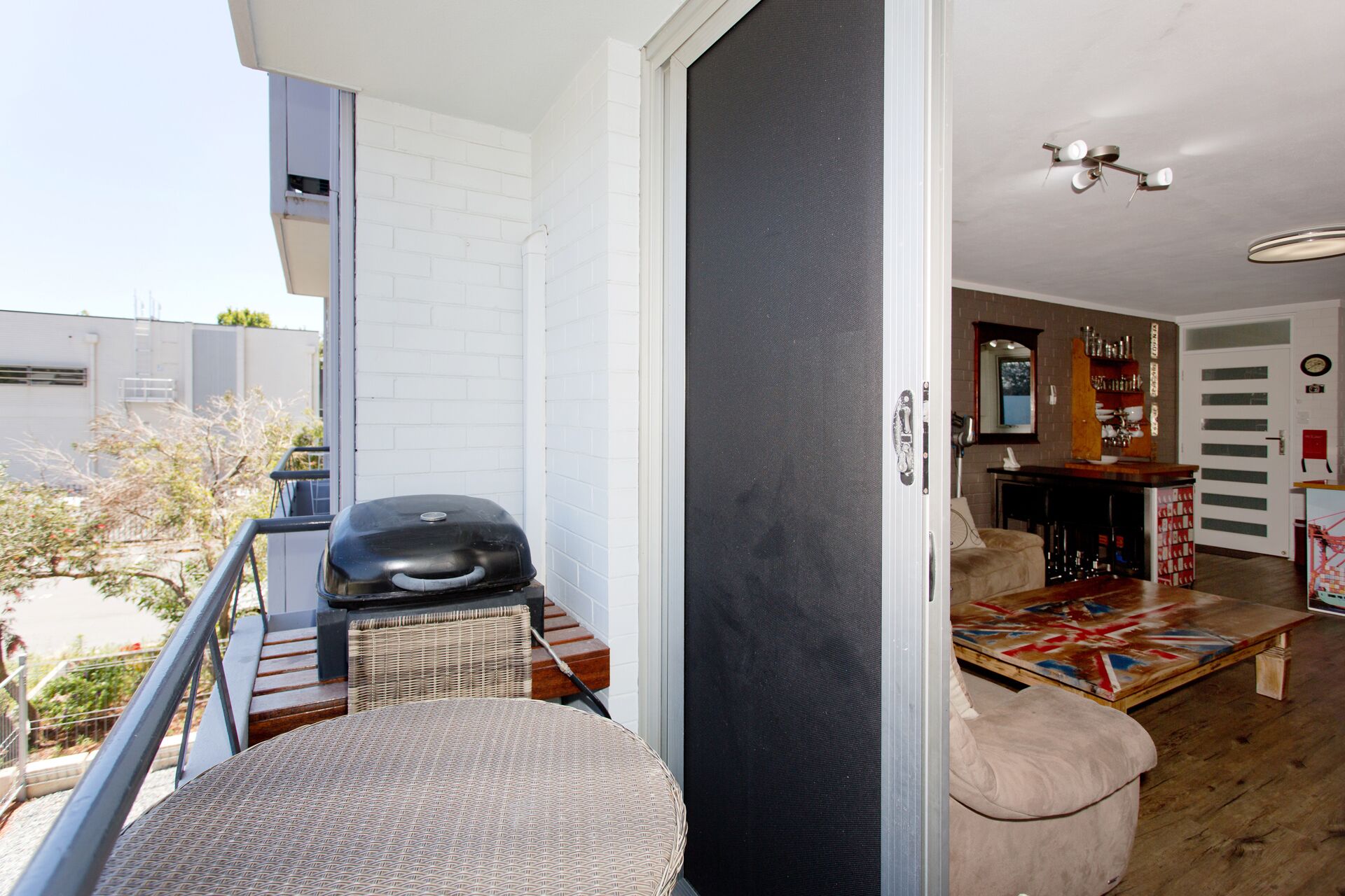 The Original Fremantle Apartment - Free Wifi, Netflix and...