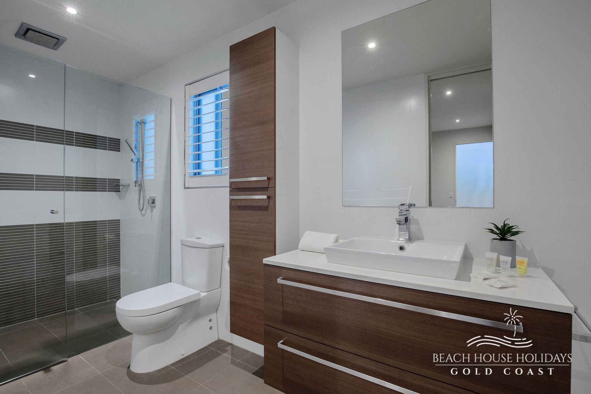 Belle of Broadbeach Beach House