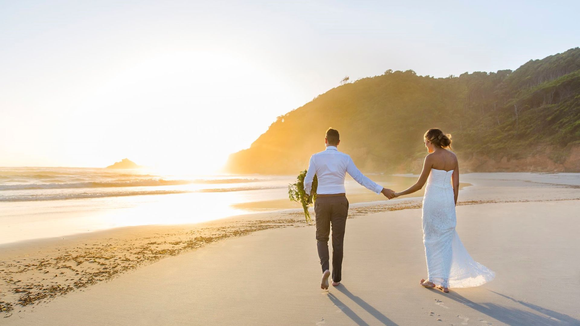 A Perfect Stay Pavilion 2 at Broken Head - Secluded, Beachfront Luxury