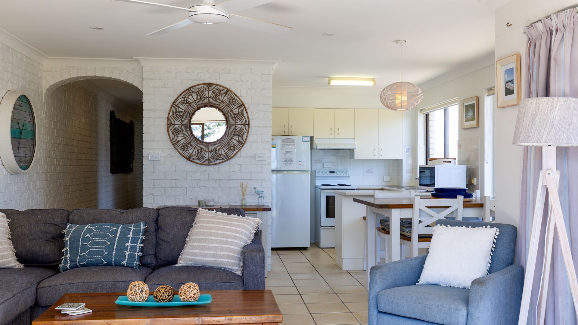 Flinders Lodge Unit 5, Yamba