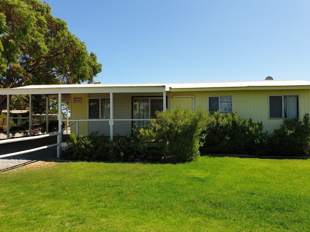 Jurien Bay View Bungalows - Jetty View