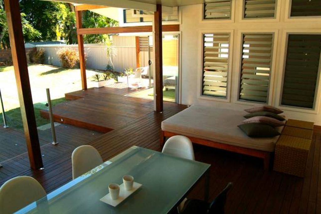 Reiki Holiday House Runaway BAY