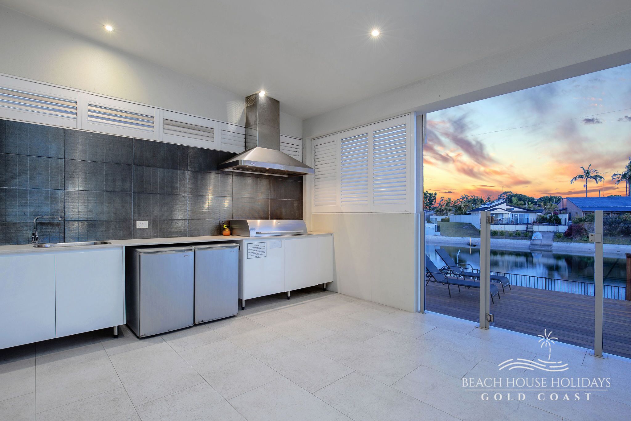 Belle of Broadbeach Beach House