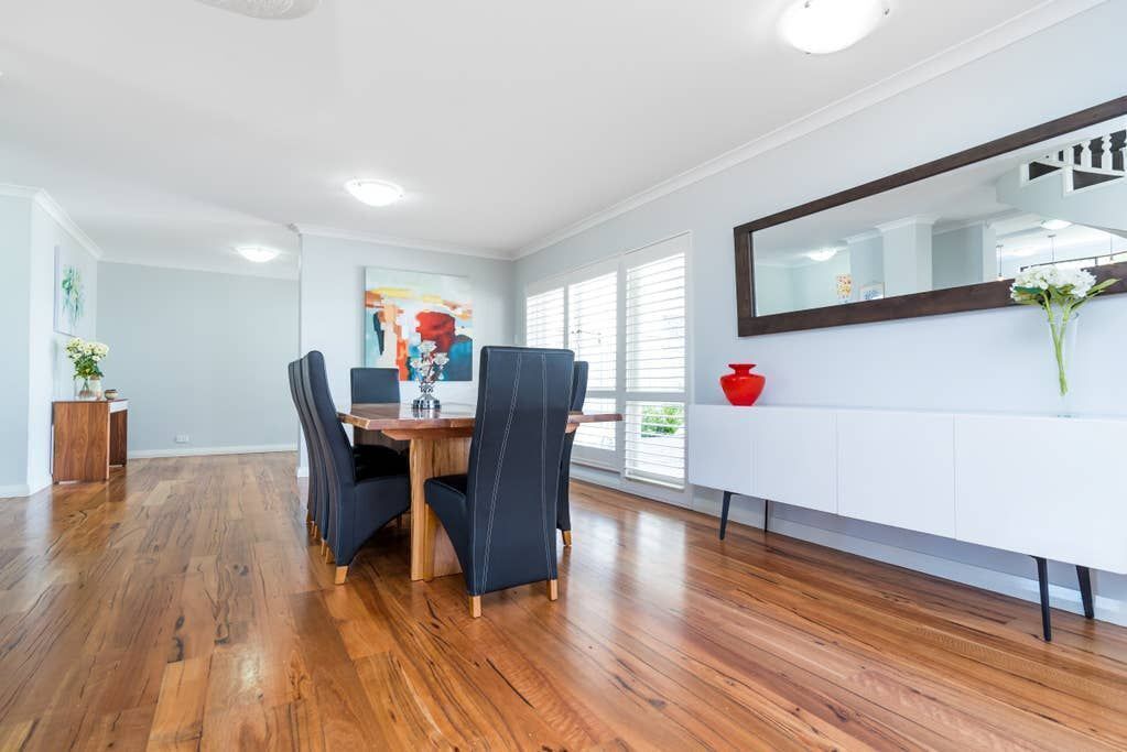 LATHLAIN DELIGHT! CLOSE TO CROWN, OPTUS STADIUM & CITY